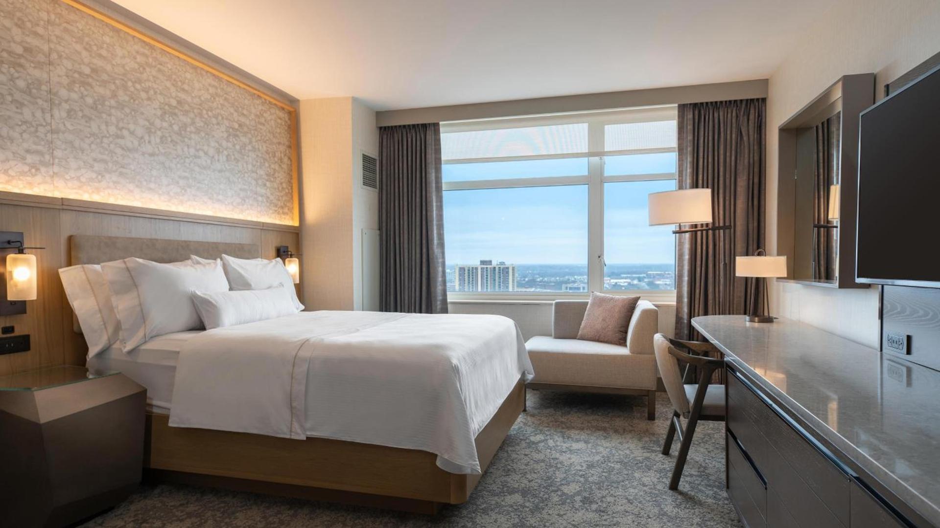 The Westin Chicago Lombard photo 3
