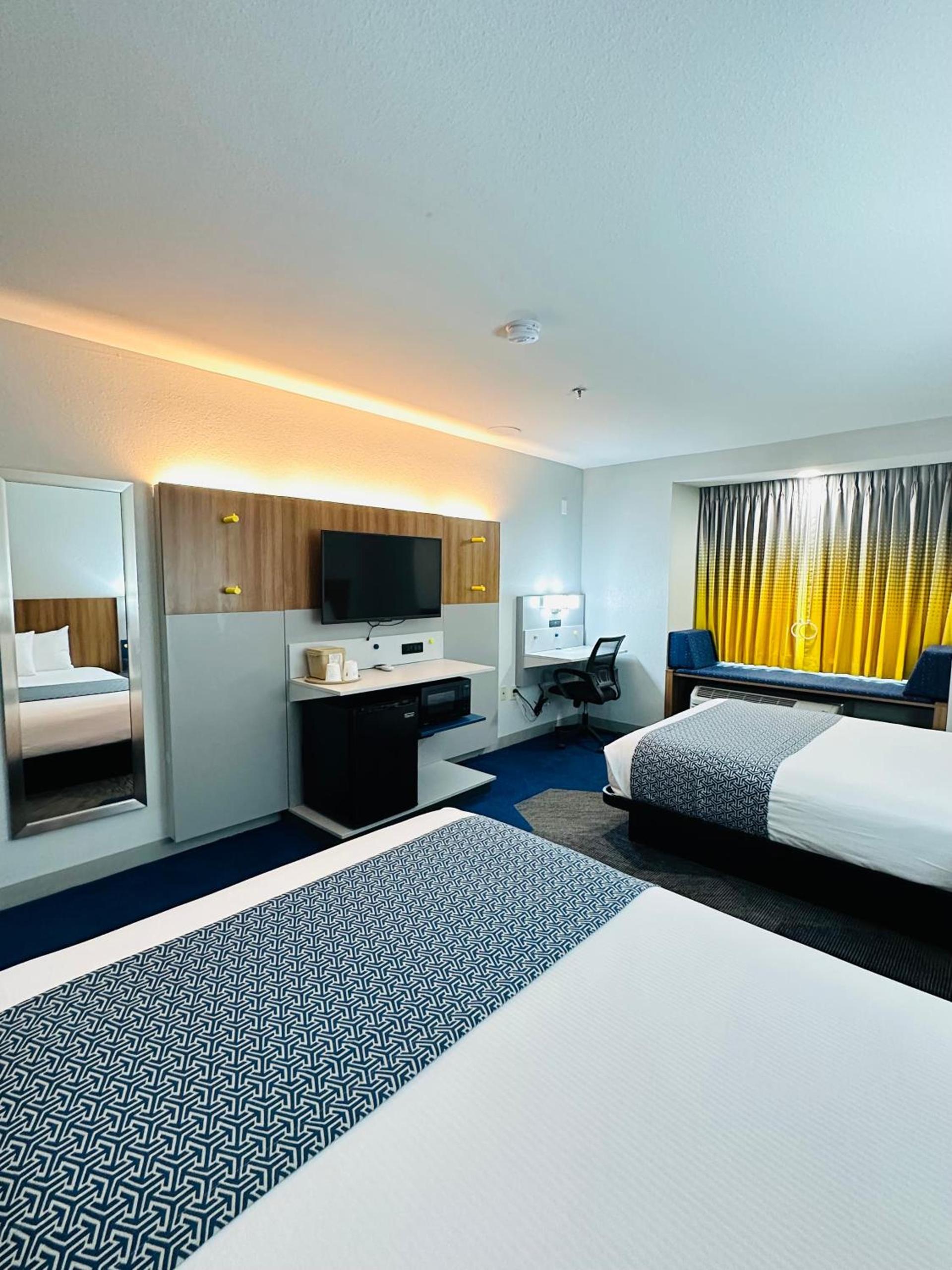 Microtel Inn & Suites by Wyndham of Houma photo 47