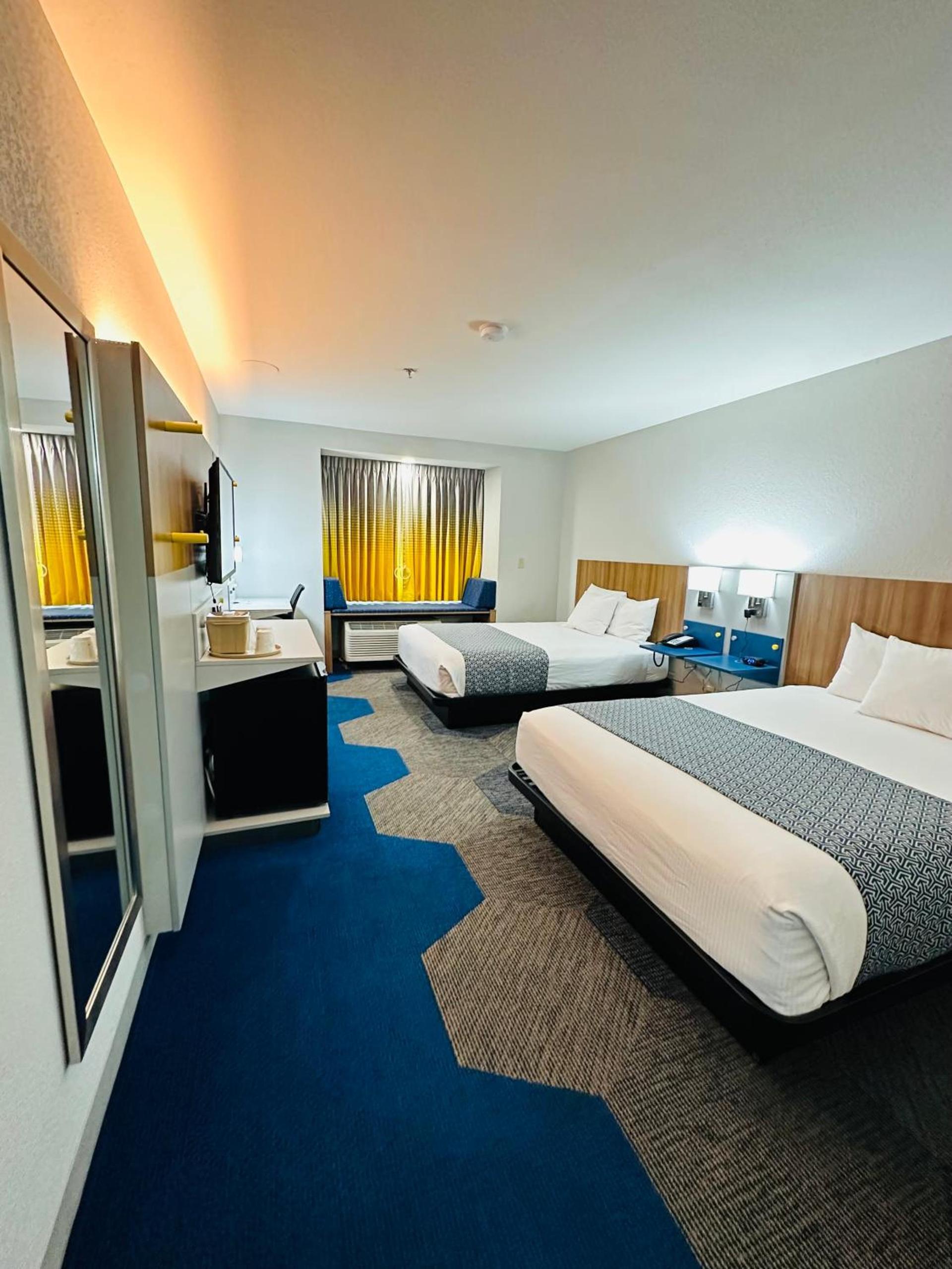 Microtel Inn & Suites by Wyndham of Houma photo 48