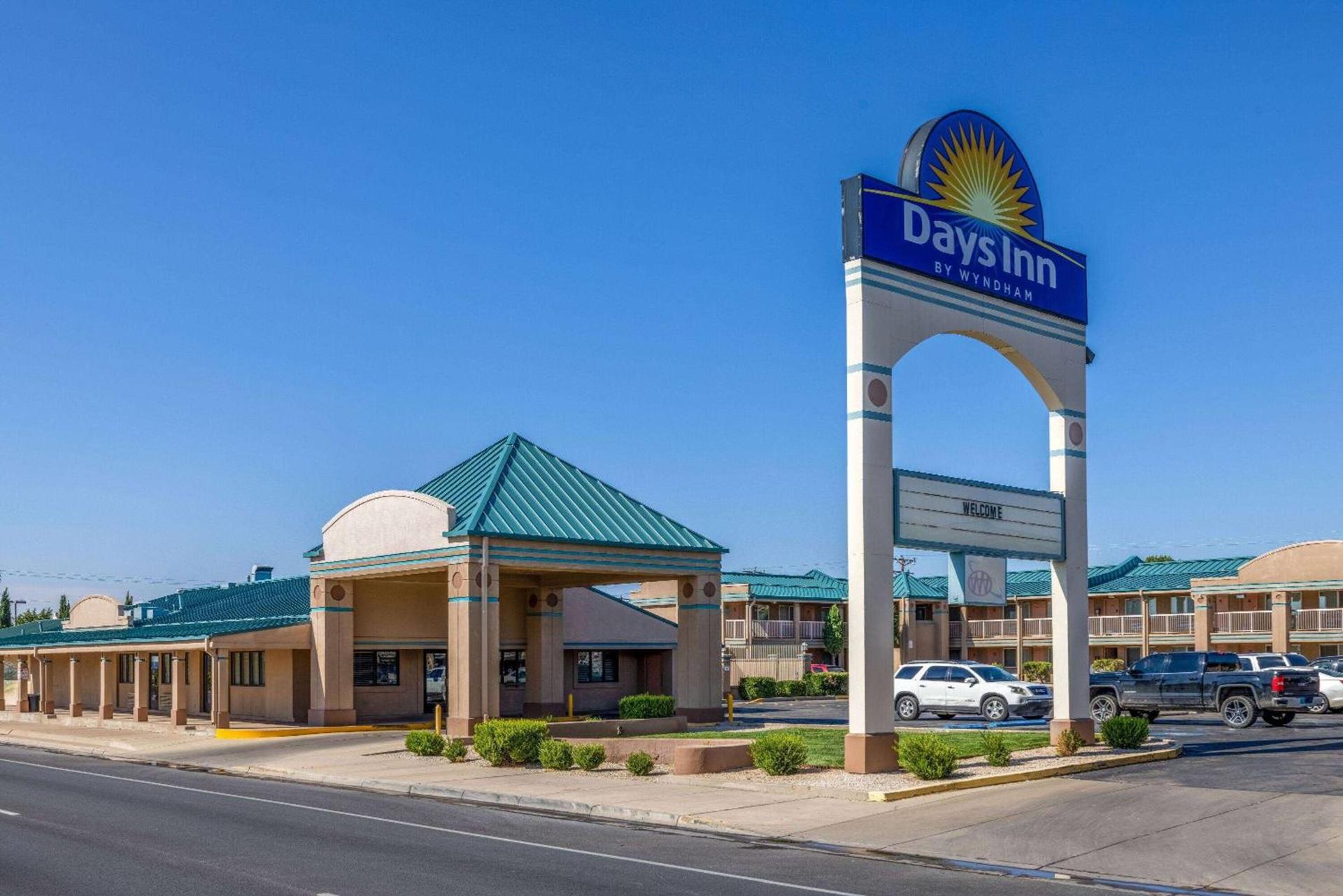 Days Inn by Wyndham Roswell — hotel in Roswell