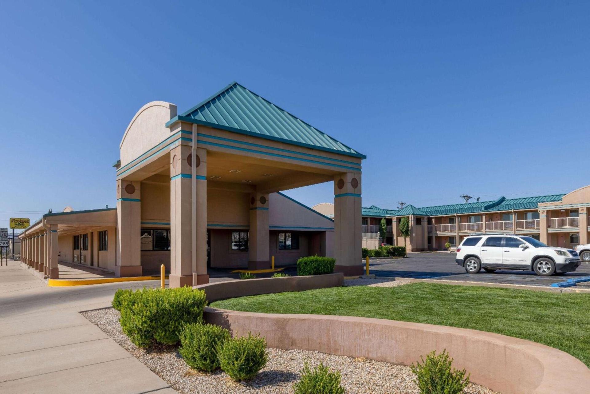 Days Inn by Wyndham Roswell photo 4