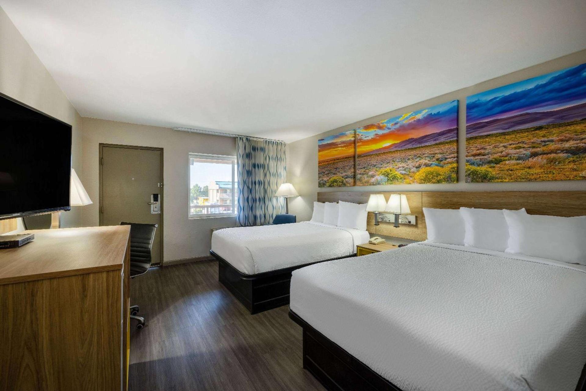 Days Inn by Wyndham Roswell photo 19