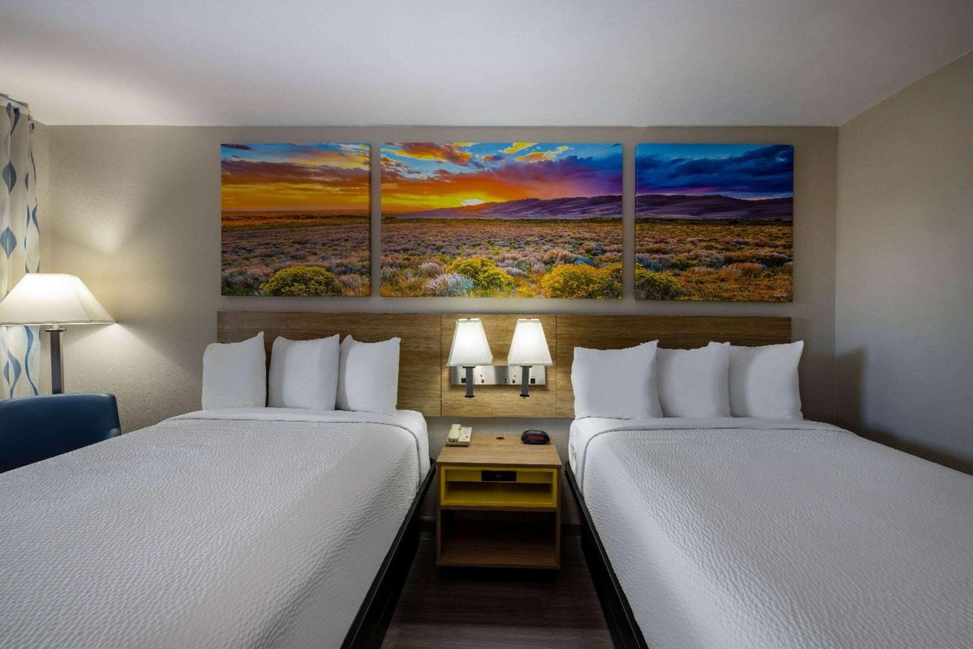 Days Inn by Wyndham Roswell photo 18