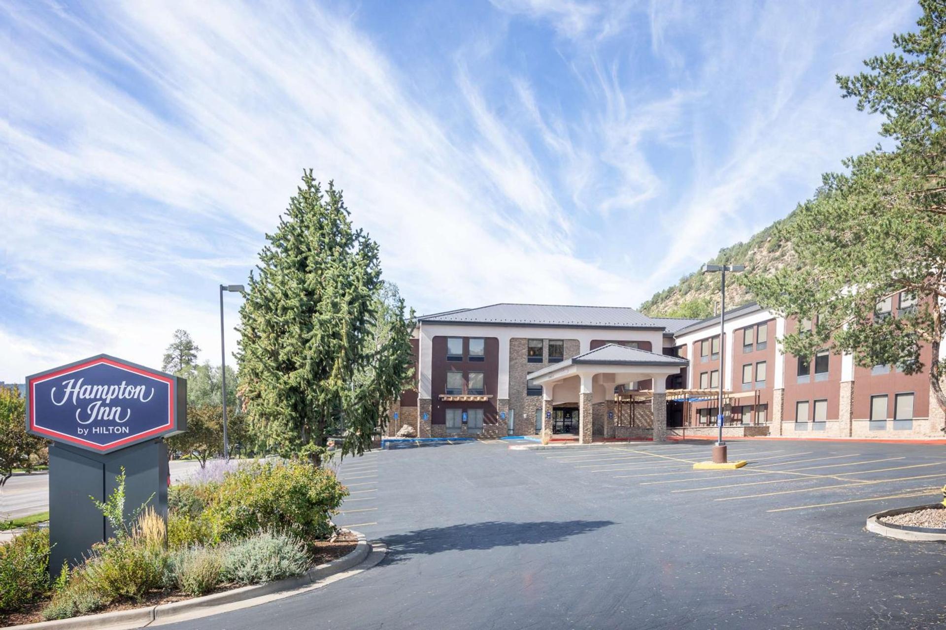 Hampton Inn Durango photo 1