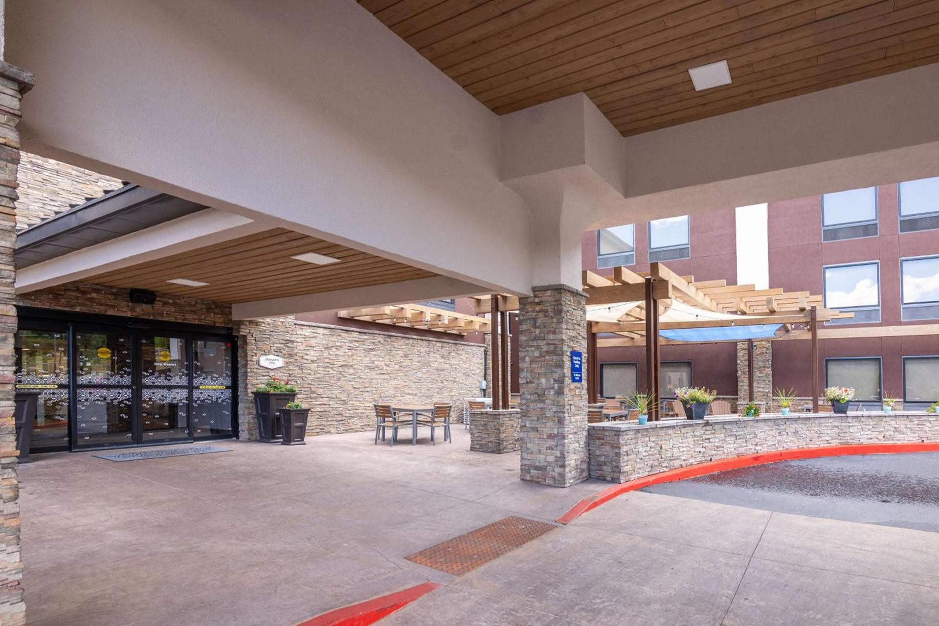 Hampton Inn Durango photo 3