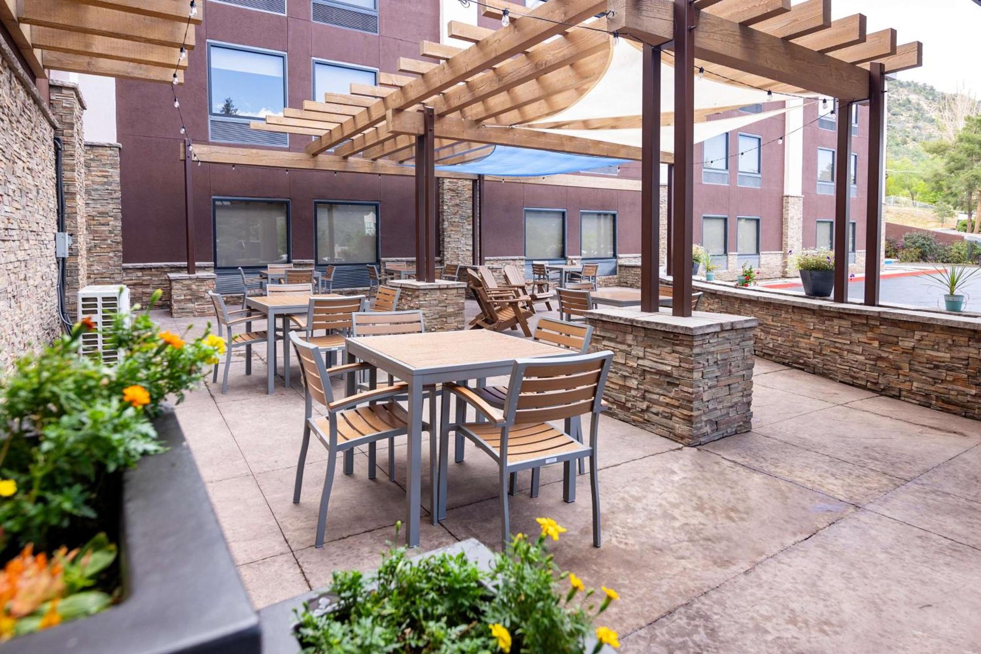 Hampton Inn Durango photo 5