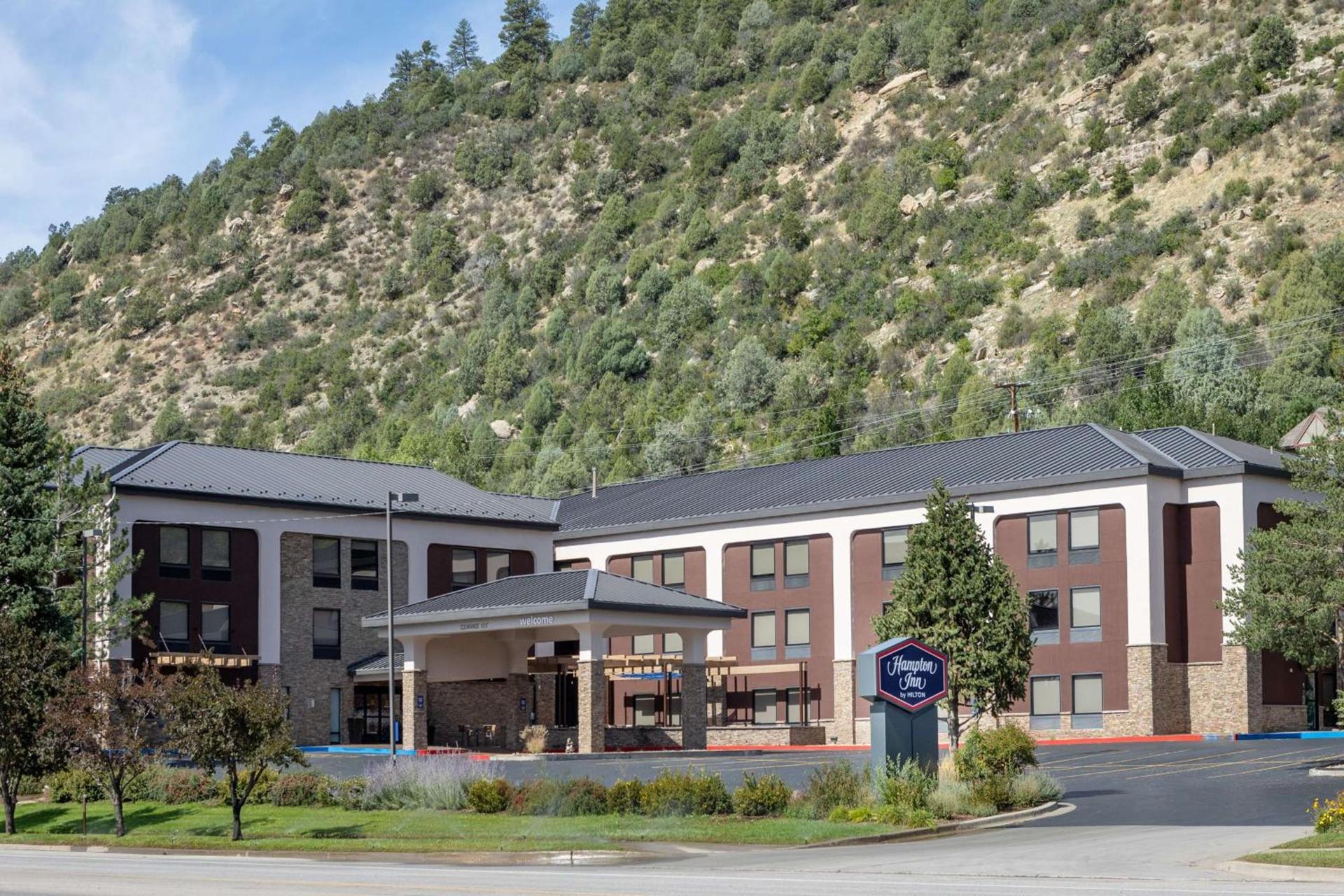 Hampton Inn Durango photo 6