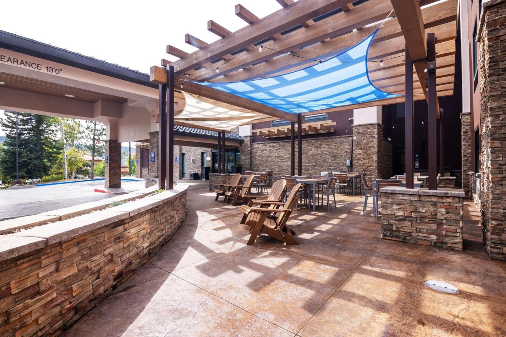 Hampton Inn Durango photo 4