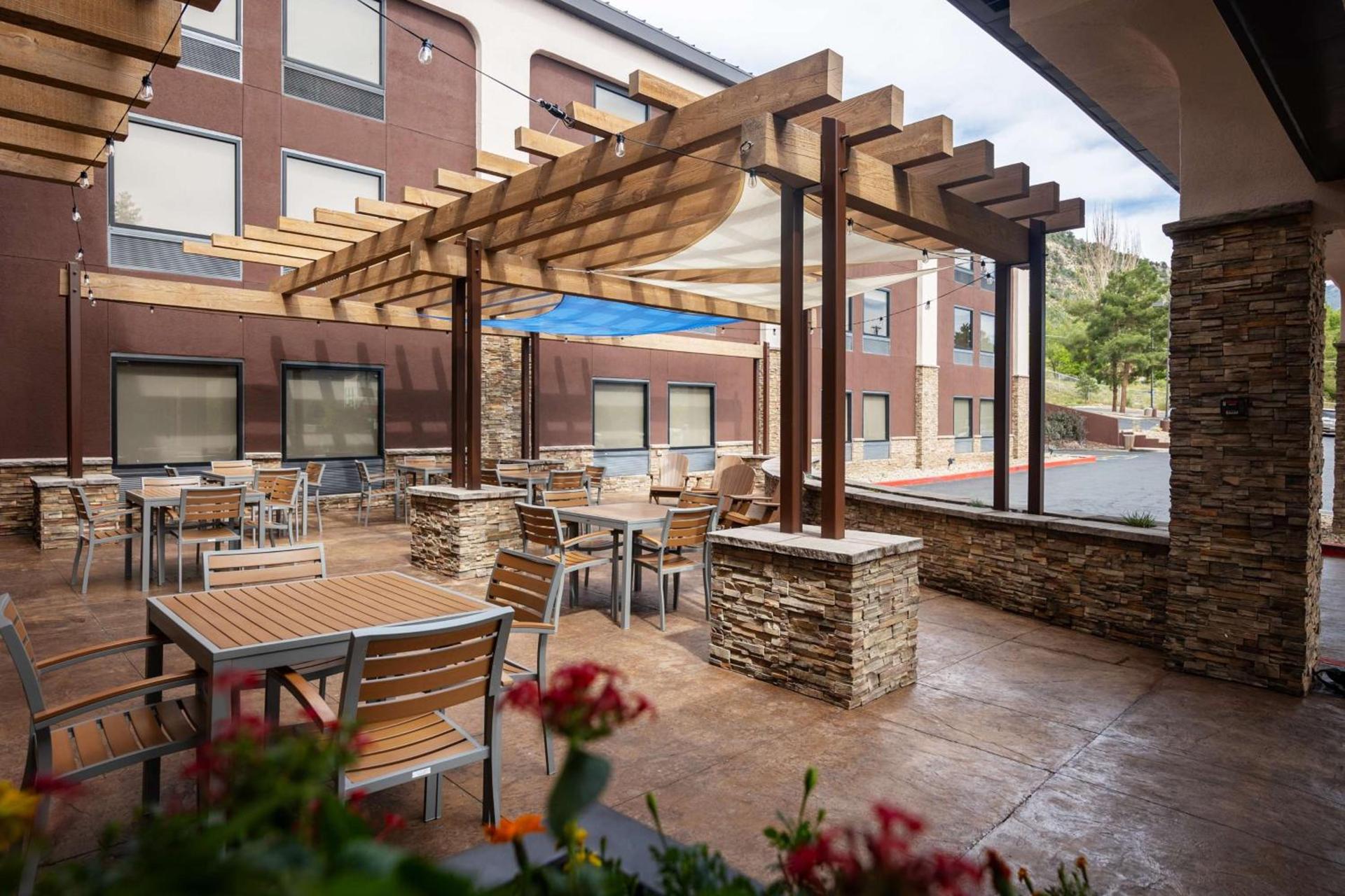 Hampton Inn Durango photo 7