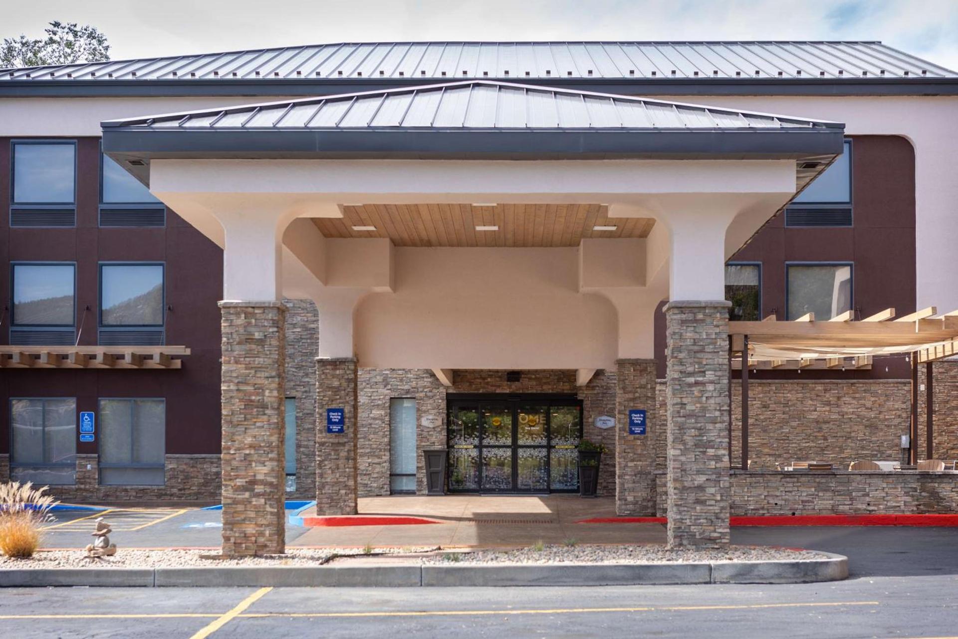Hampton Inn Durango photo 8
