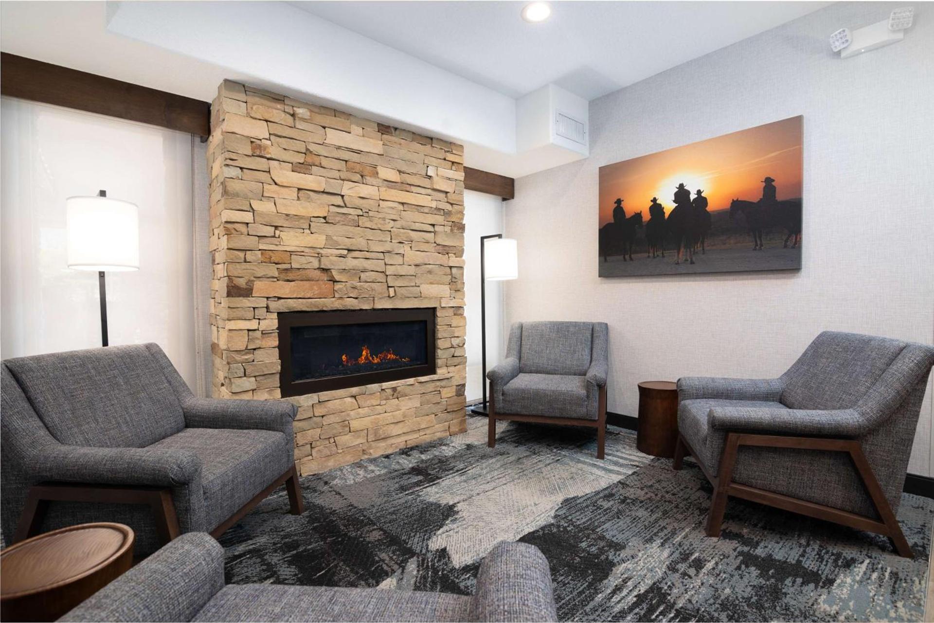 Hampton Inn Durango photo 11