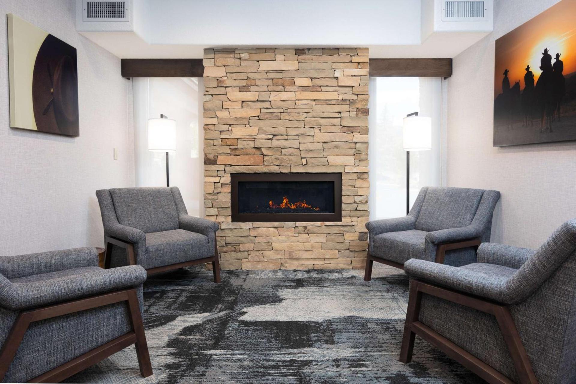 Hampton Inn Durango photo 12