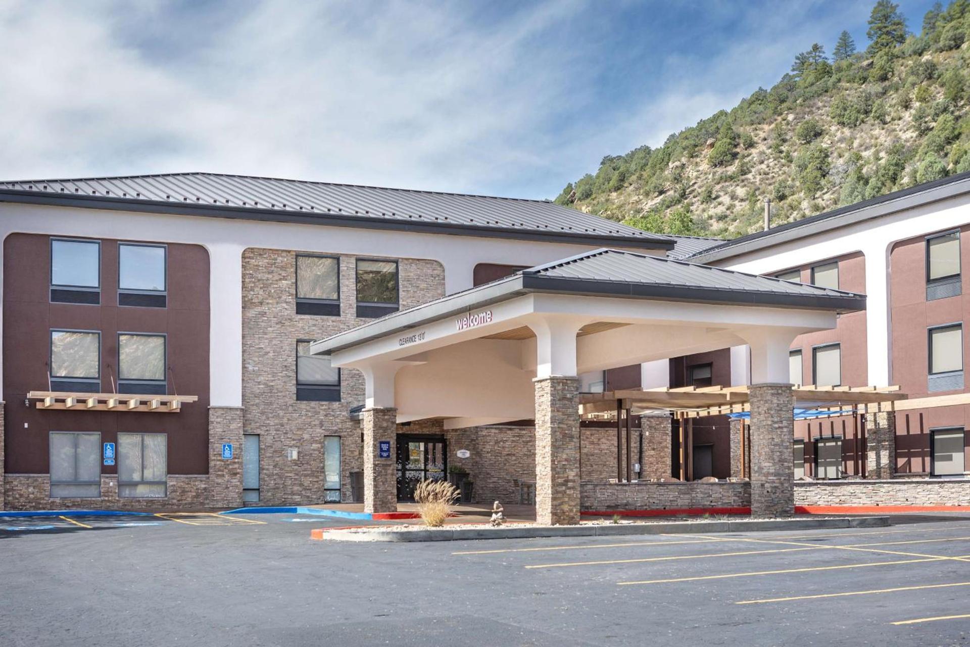 Hampton Inn Durango photo 9