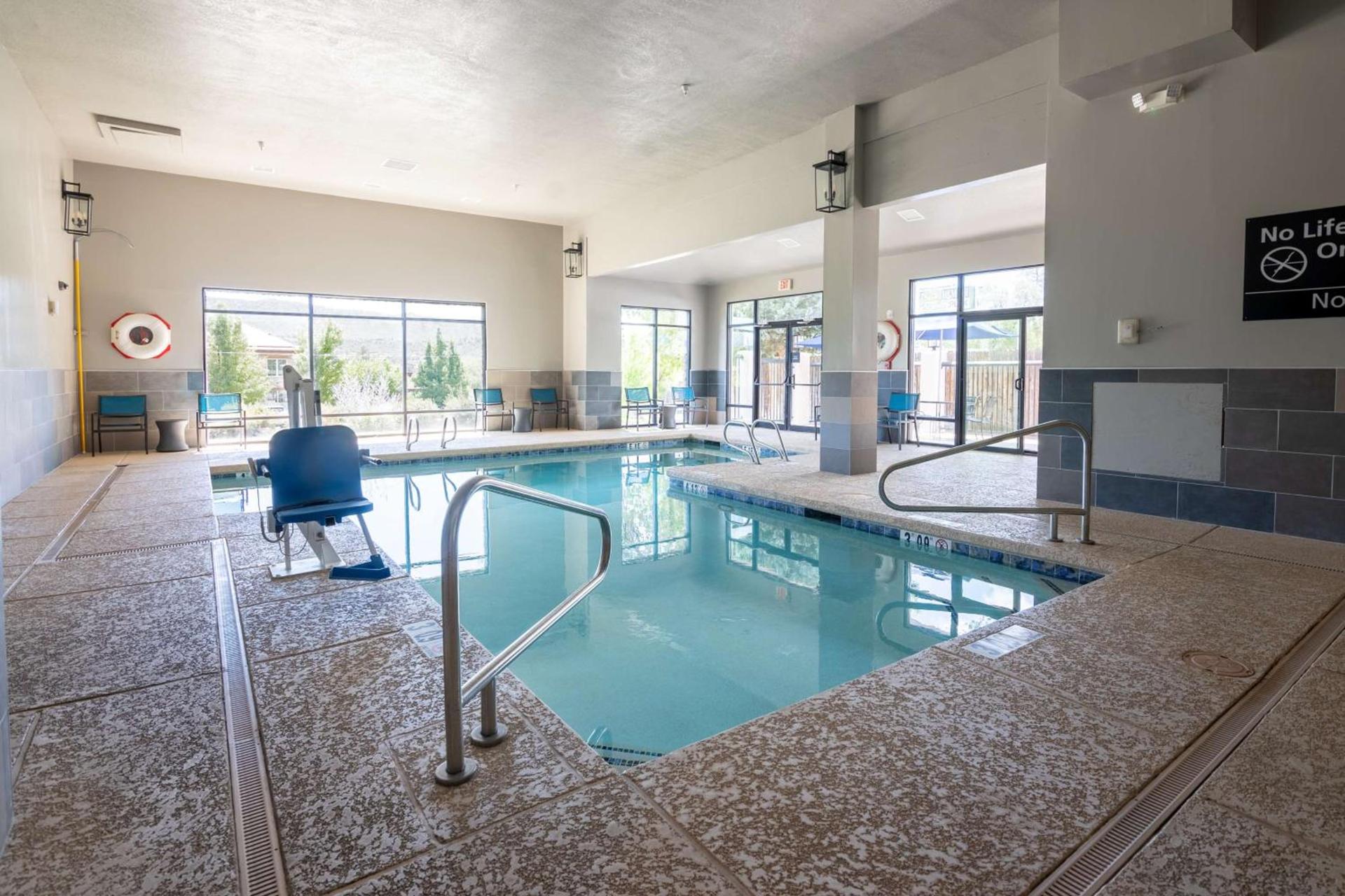 Hampton Inn Durango photo 2