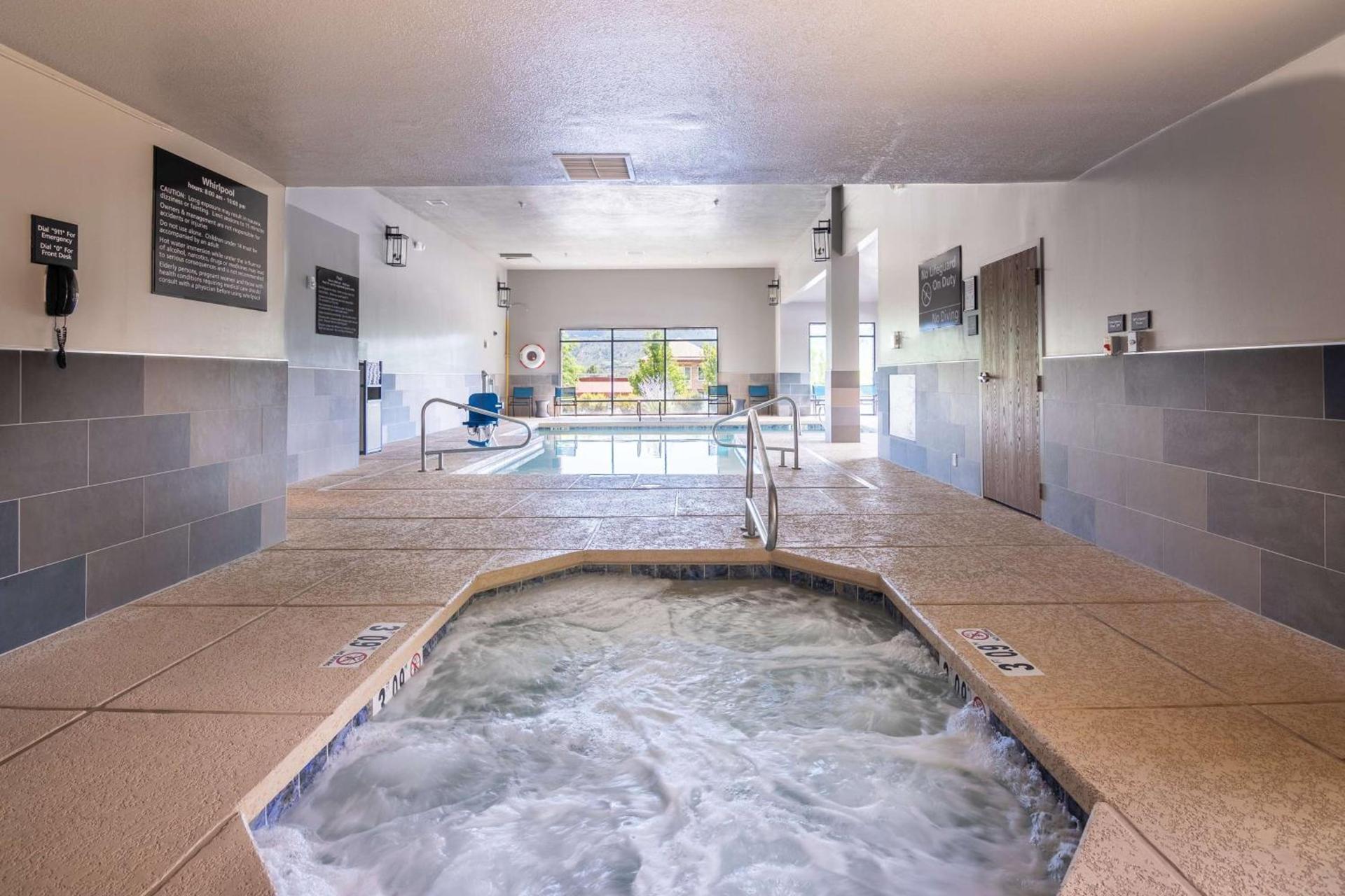 Hampton Inn Durango photo 14