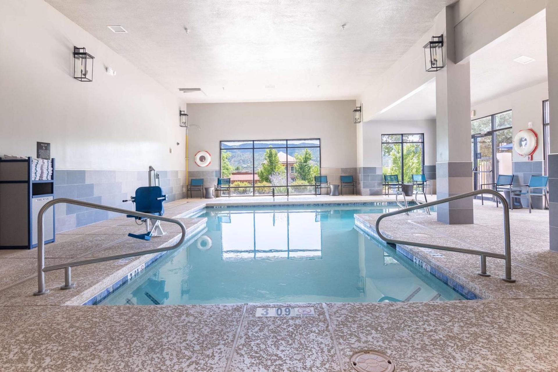 Hampton Inn Durango photo 15
