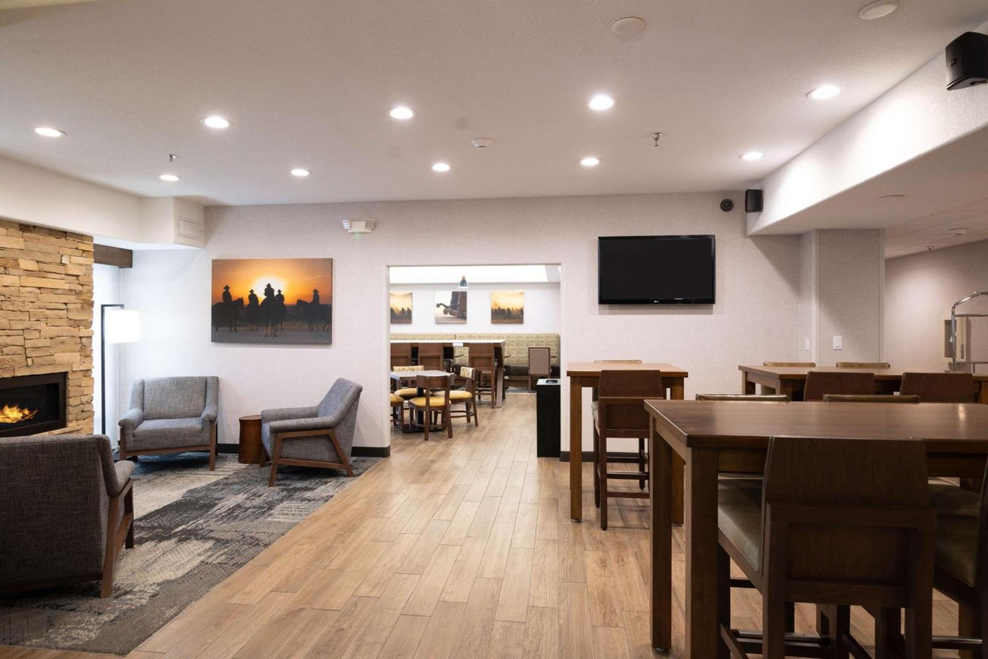 Hampton Inn Durango photo 17