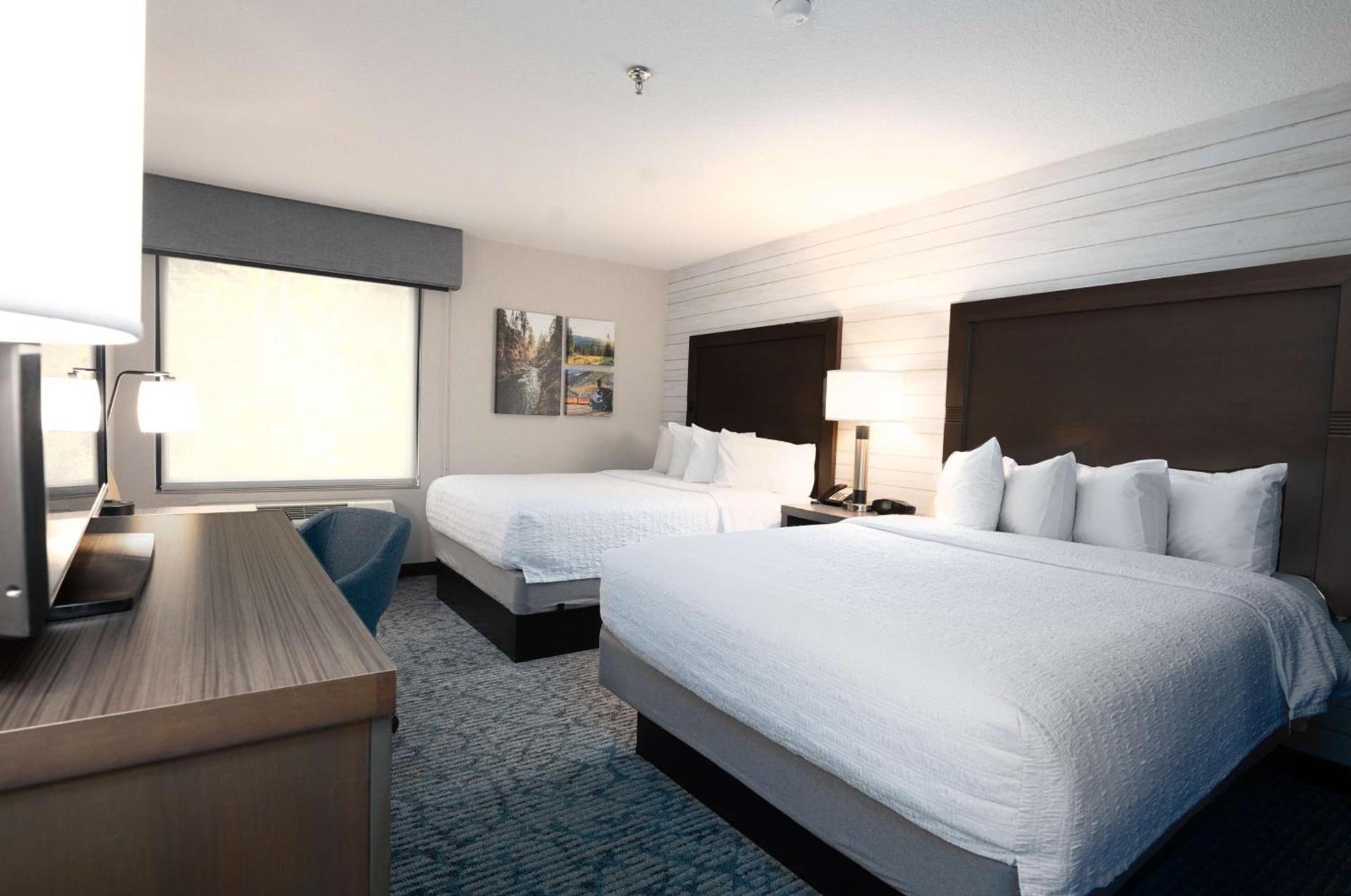 Hampton Inn Durango photo 30