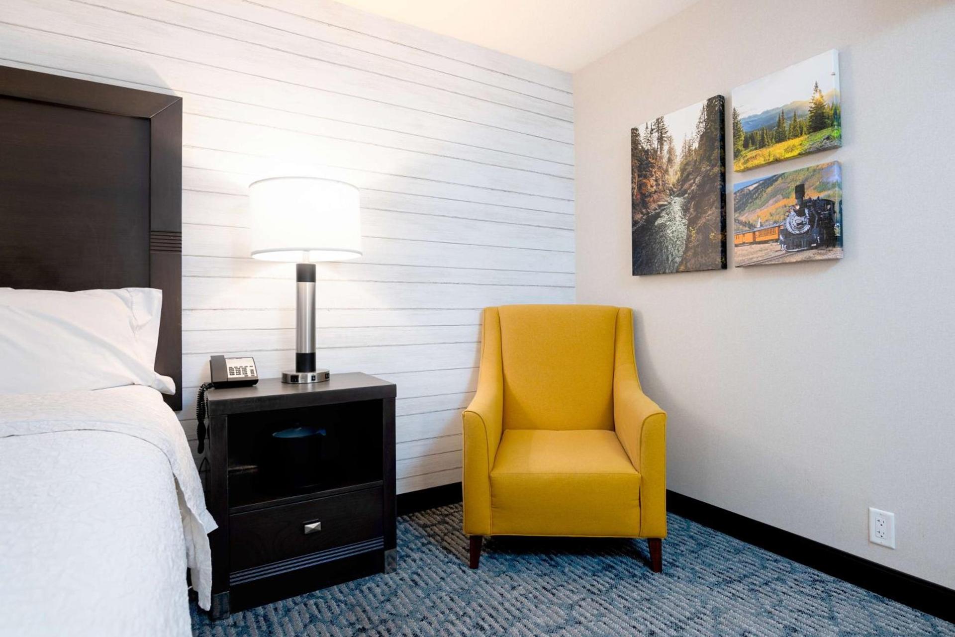 Hampton Inn Durango photo 32