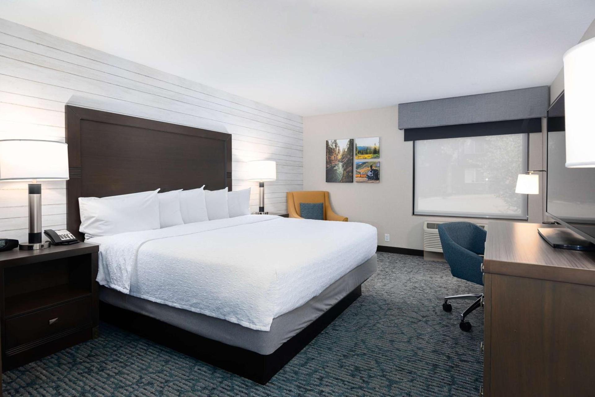 Hampton Inn Durango photo 34