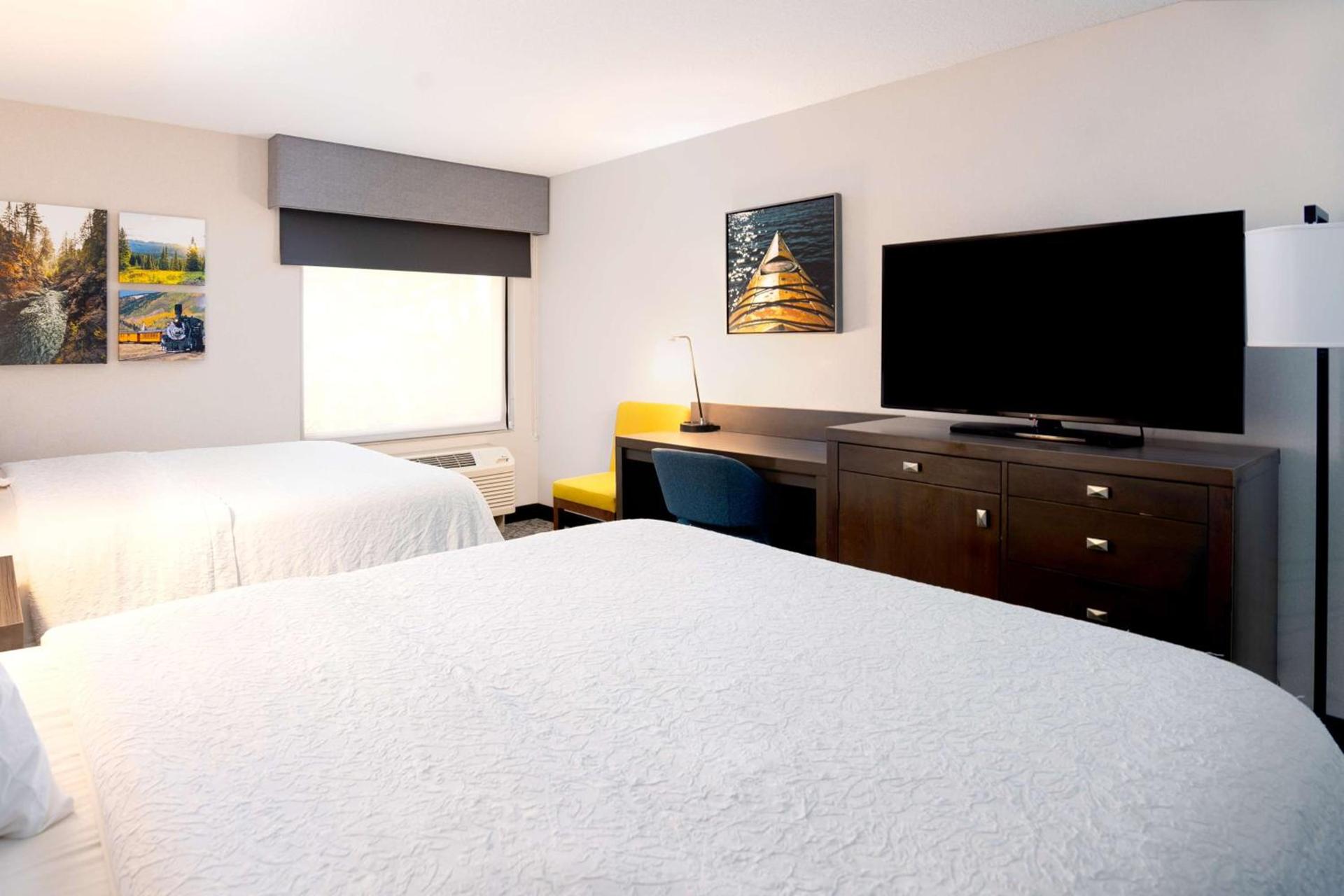 Hampton Inn Durango photo 35