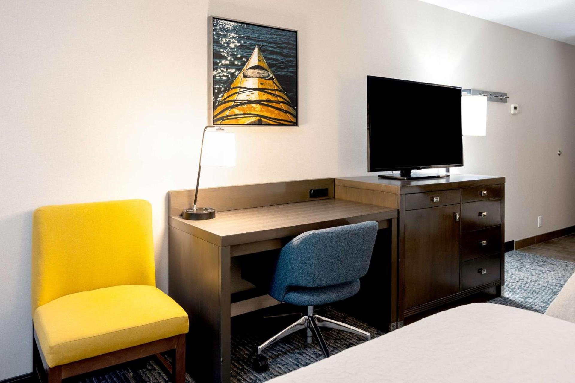 Hampton Inn Durango photo 38