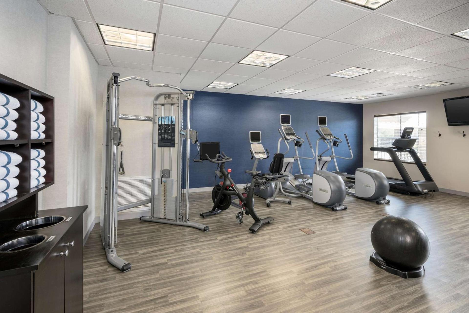 Hampton Inn & Suites Phoenix North/Happy Valley photo 13