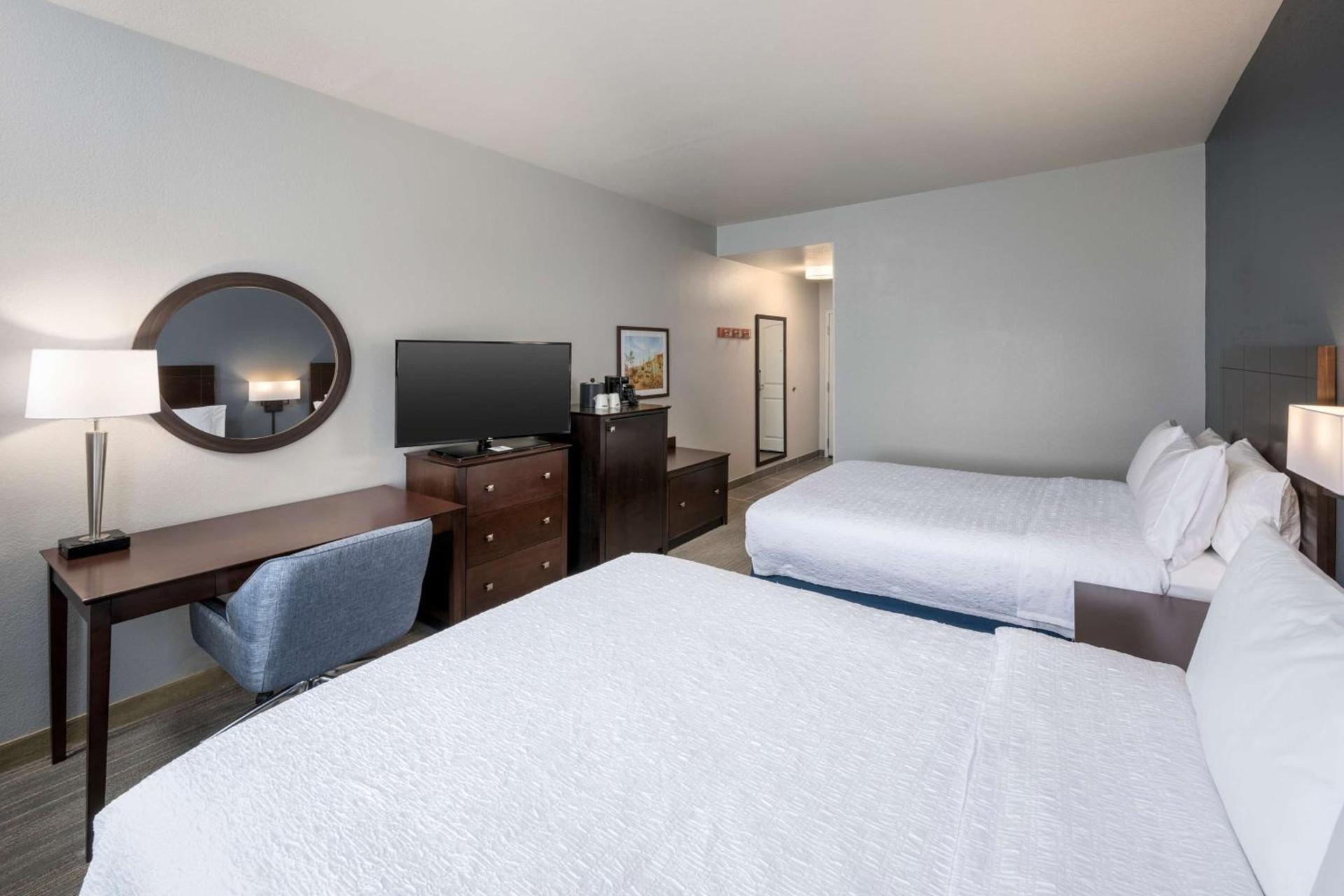 Hampton Inn & Suites Phoenix North/Happy Valley photo 14