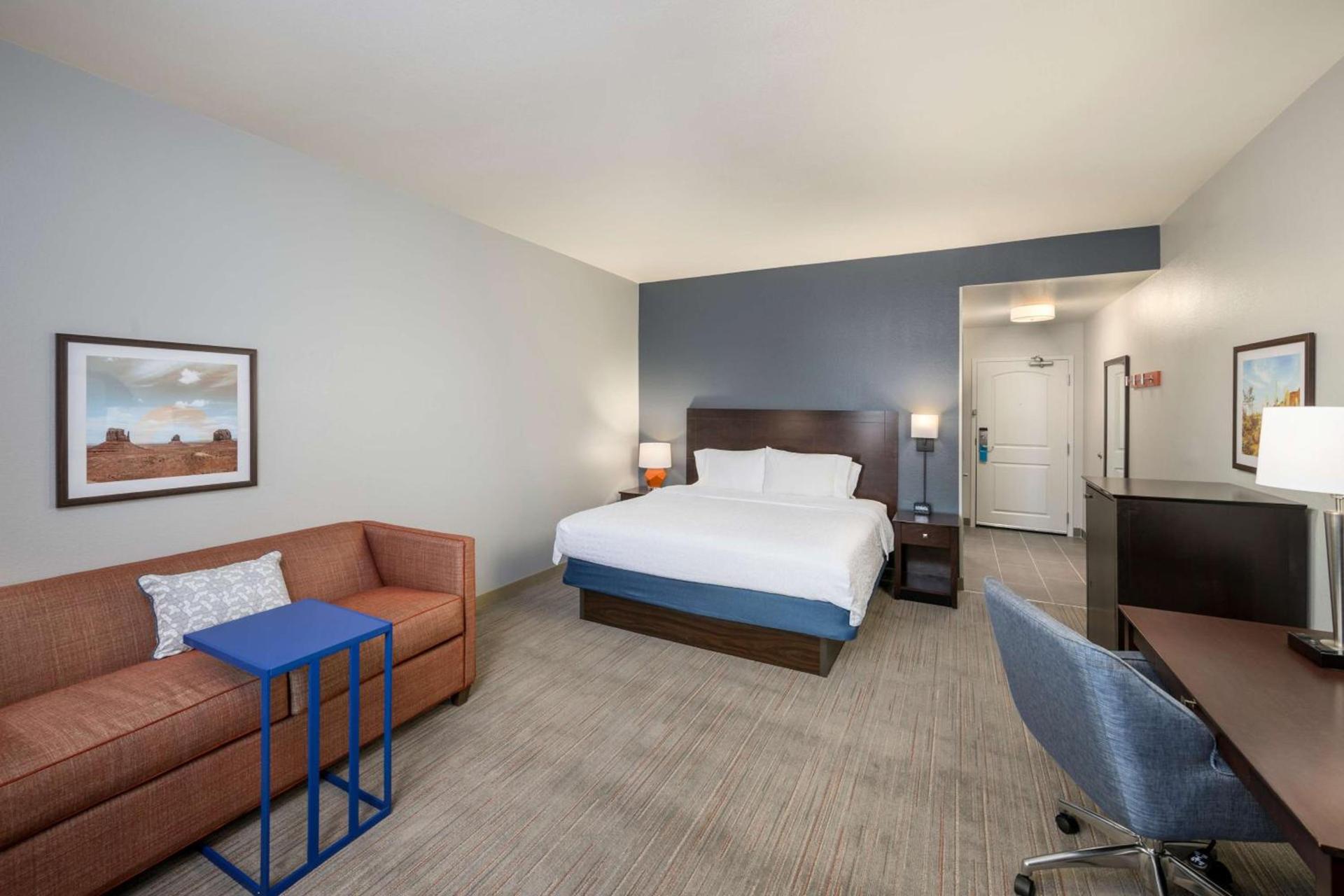 Hampton Inn & Suites Phoenix North/Happy Valley photo 15