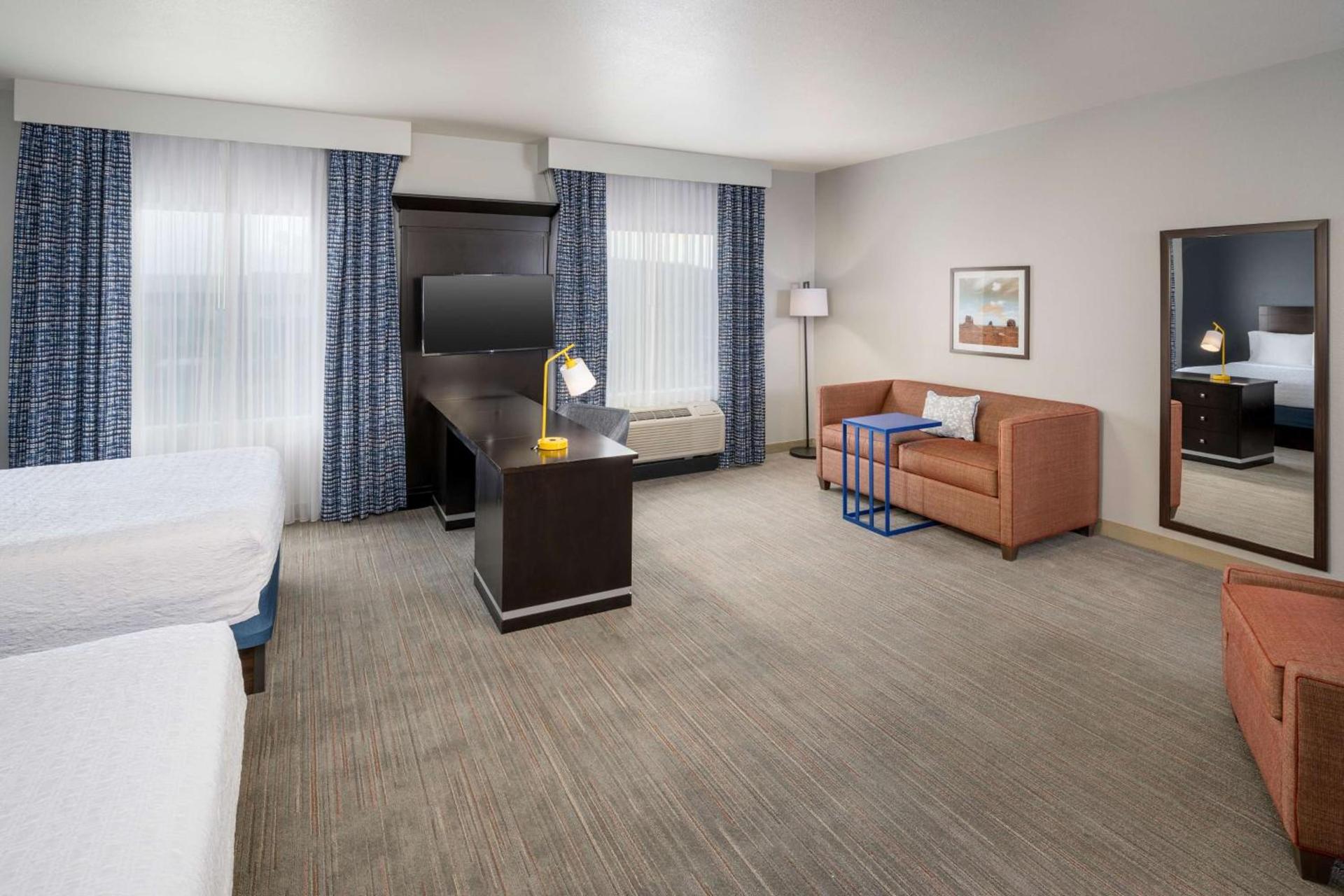 Hampton Inn & Suites Phoenix North/Happy Valley photo 17