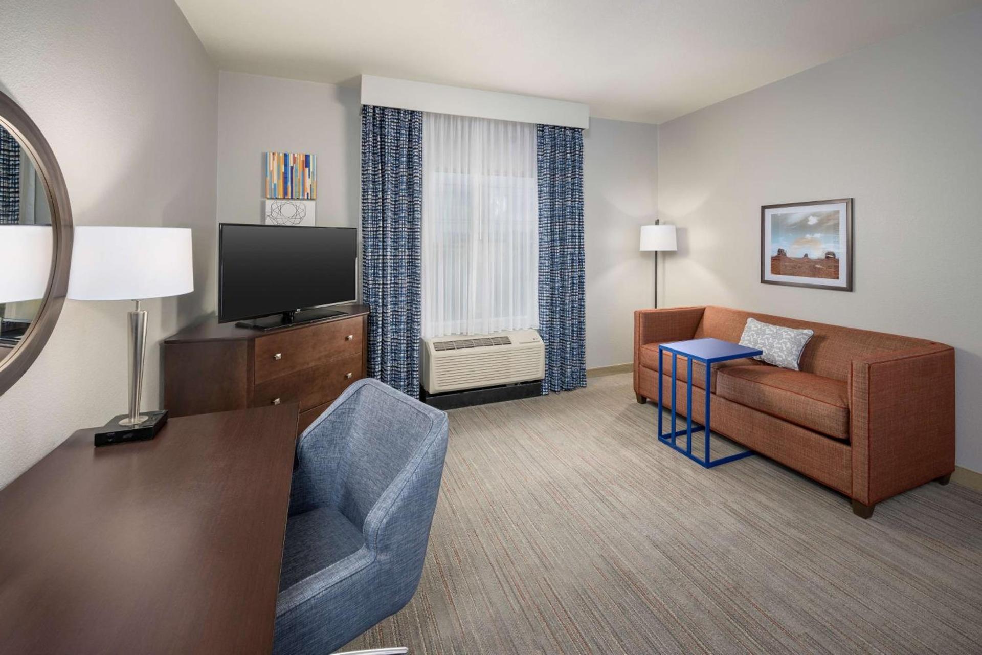 Hampton Inn & Suites Phoenix North/Happy Valley photo 19