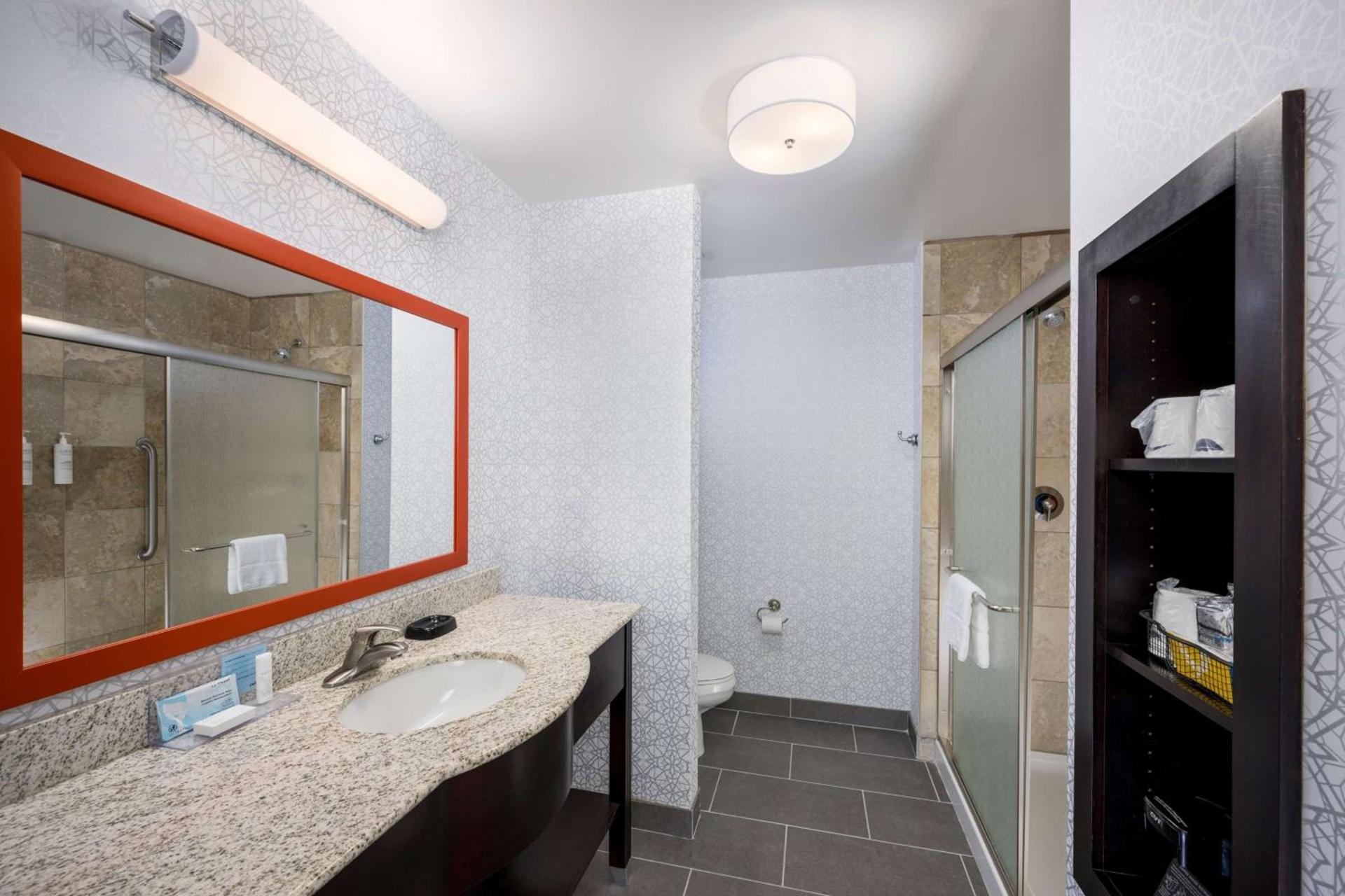 Hampton Inn & Suites Phoenix North/Happy Valley photo 22