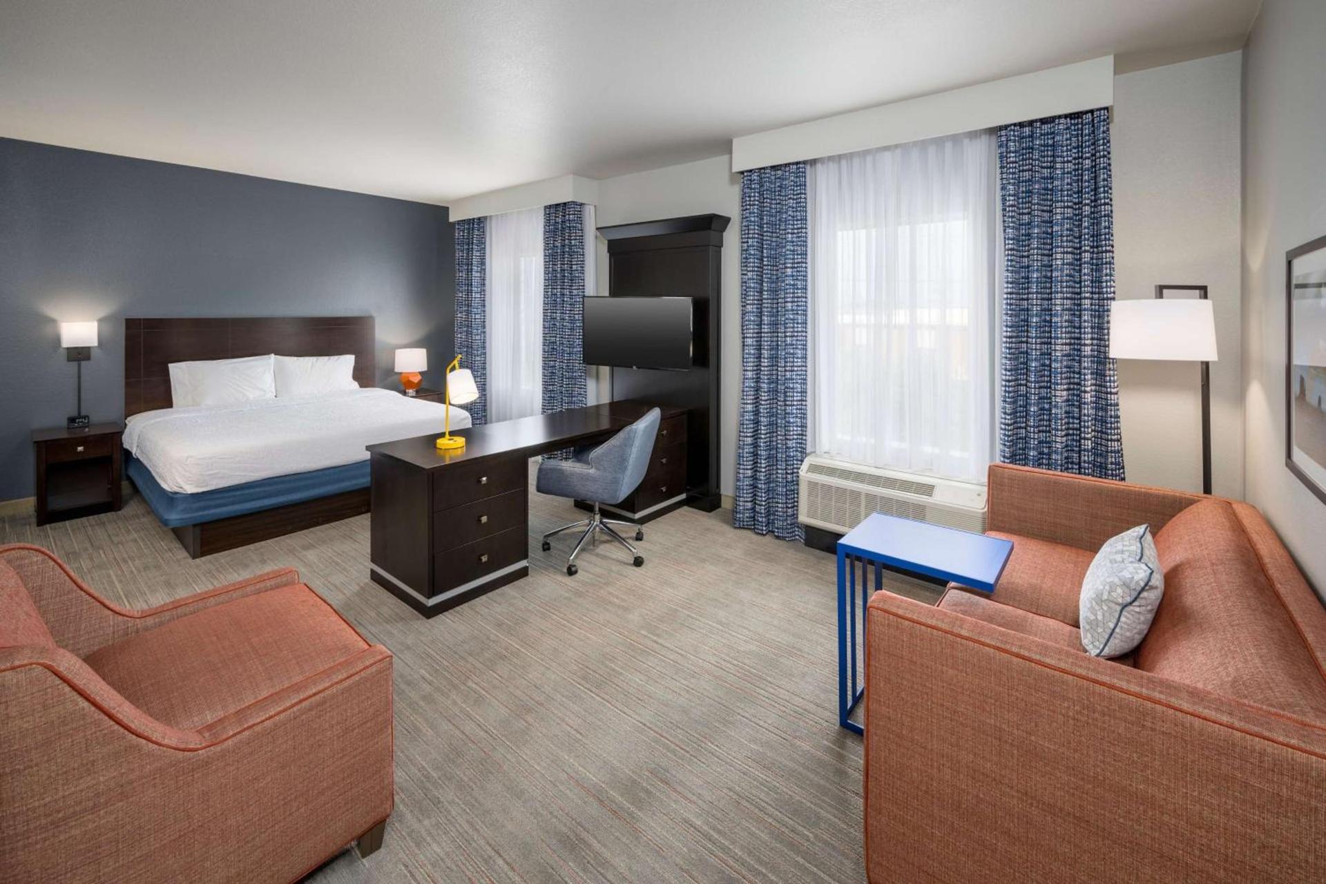 Hampton Inn & Suites Phoenix North/Happy Valley photo 24