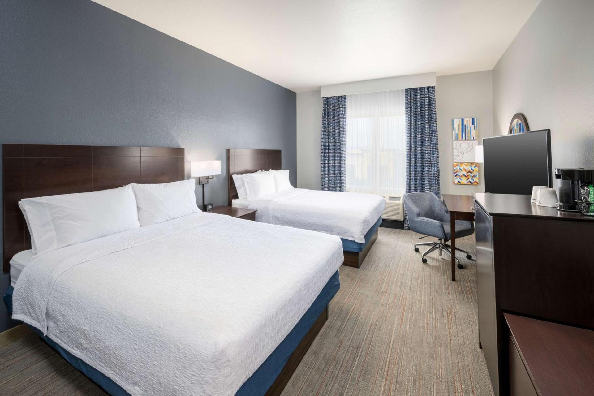 Hampton Inn & Suites Phoenix North/Happy Valley photo 26