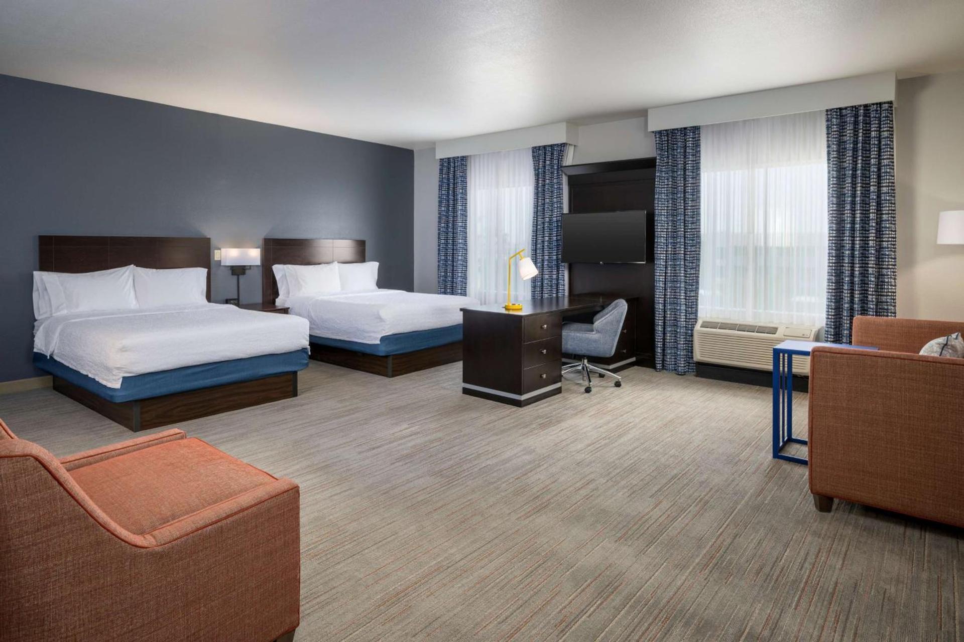 Hampton Inn & Suites Phoenix North/Happy Valley photo 27