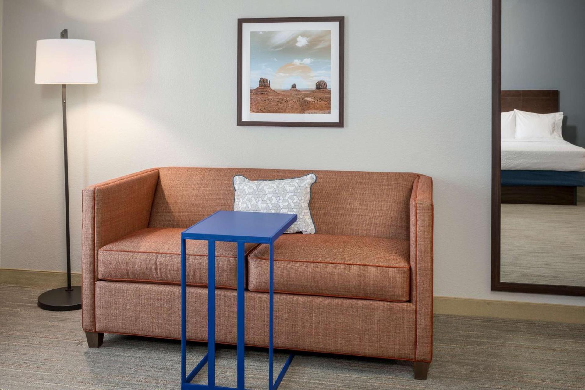Hampton Inn & Suites Phoenix North/Happy Valley photo 31
