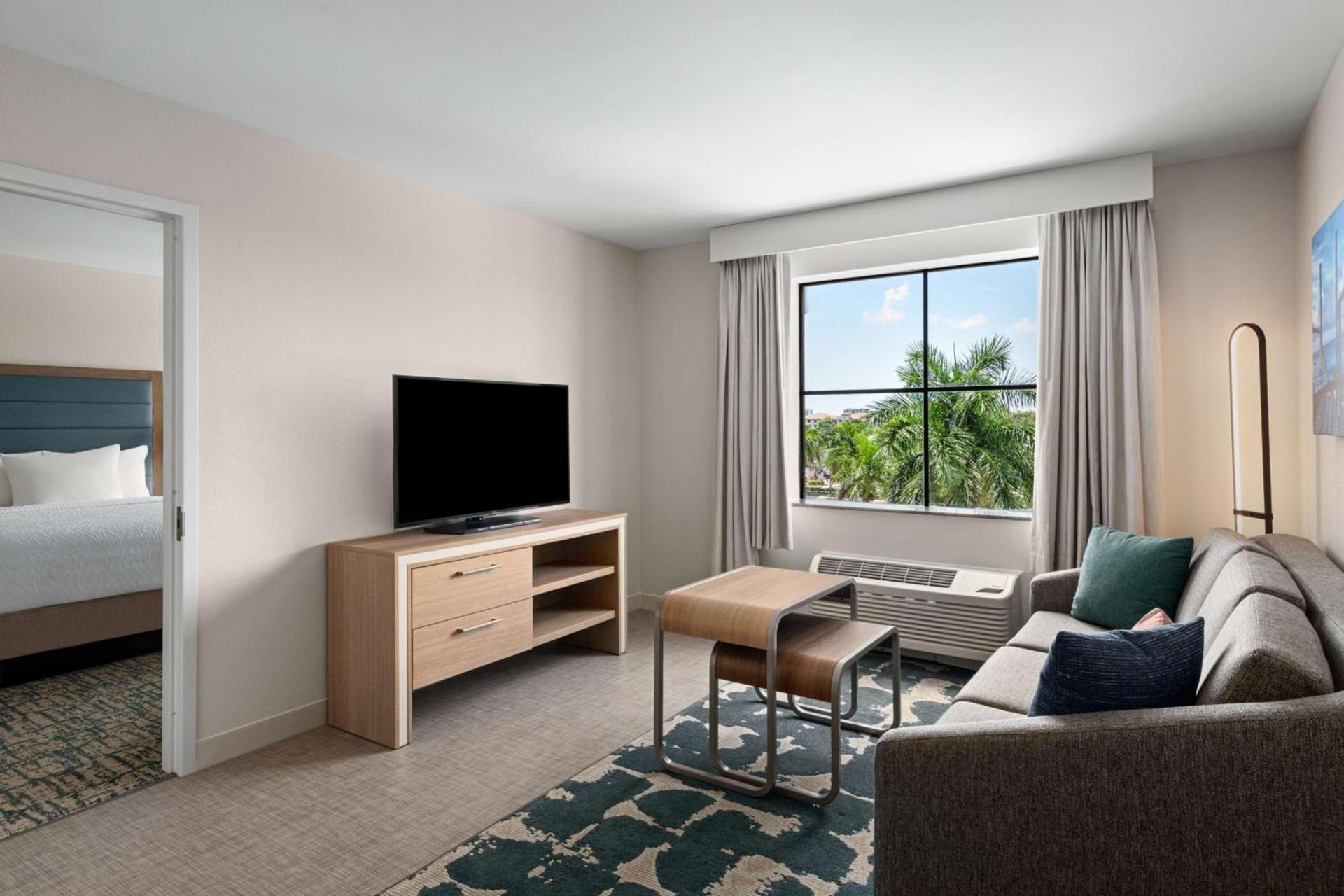 Homewood Suites by Hilton West Palm Beach photo 16
