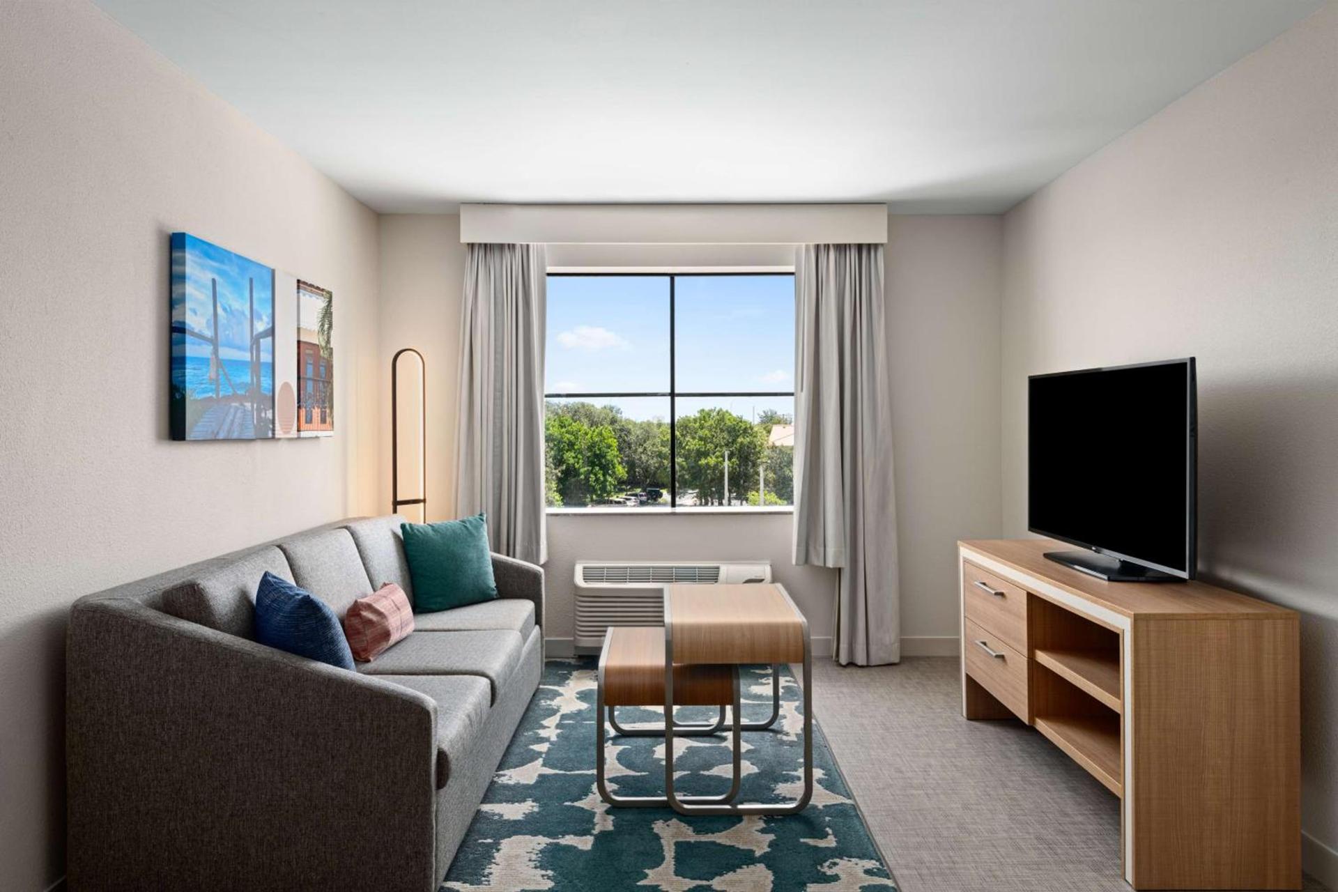 Homewood Suites by Hilton West Palm Beach photo 22