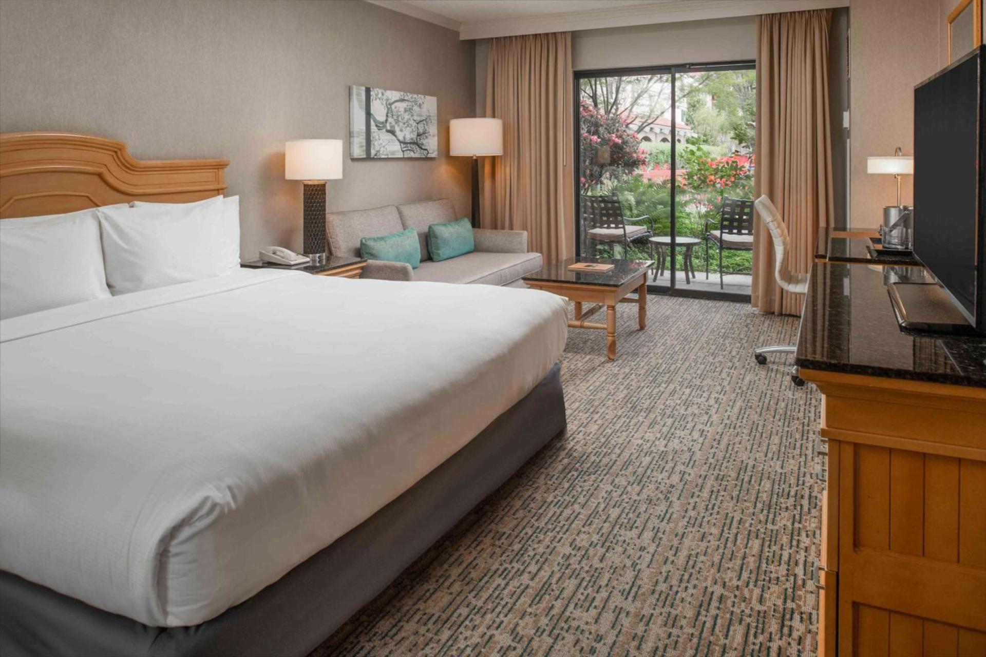 DoubleTree by Hilton Sonoma Wine Country photo 42