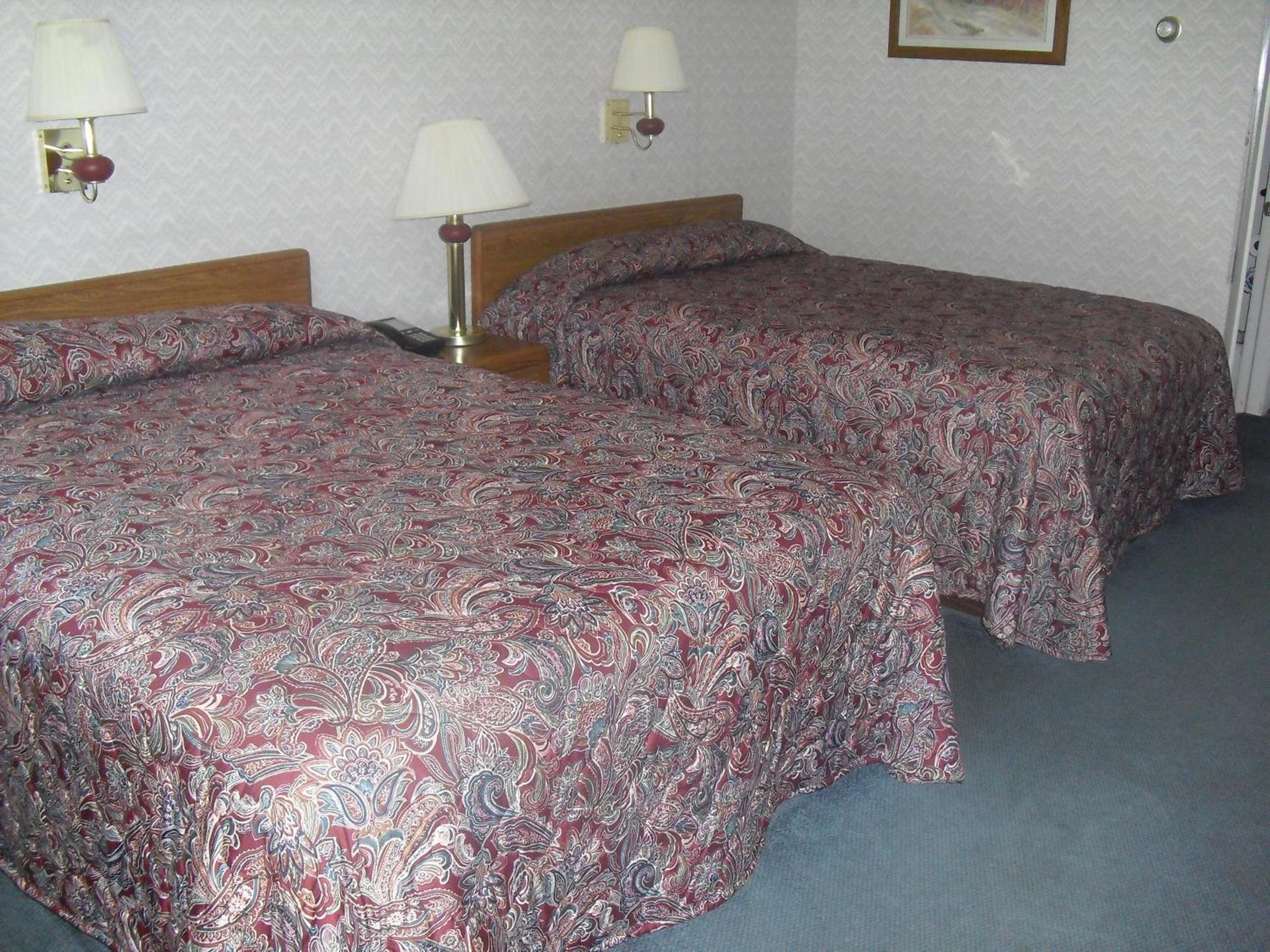 Creekside Lodge photo 30