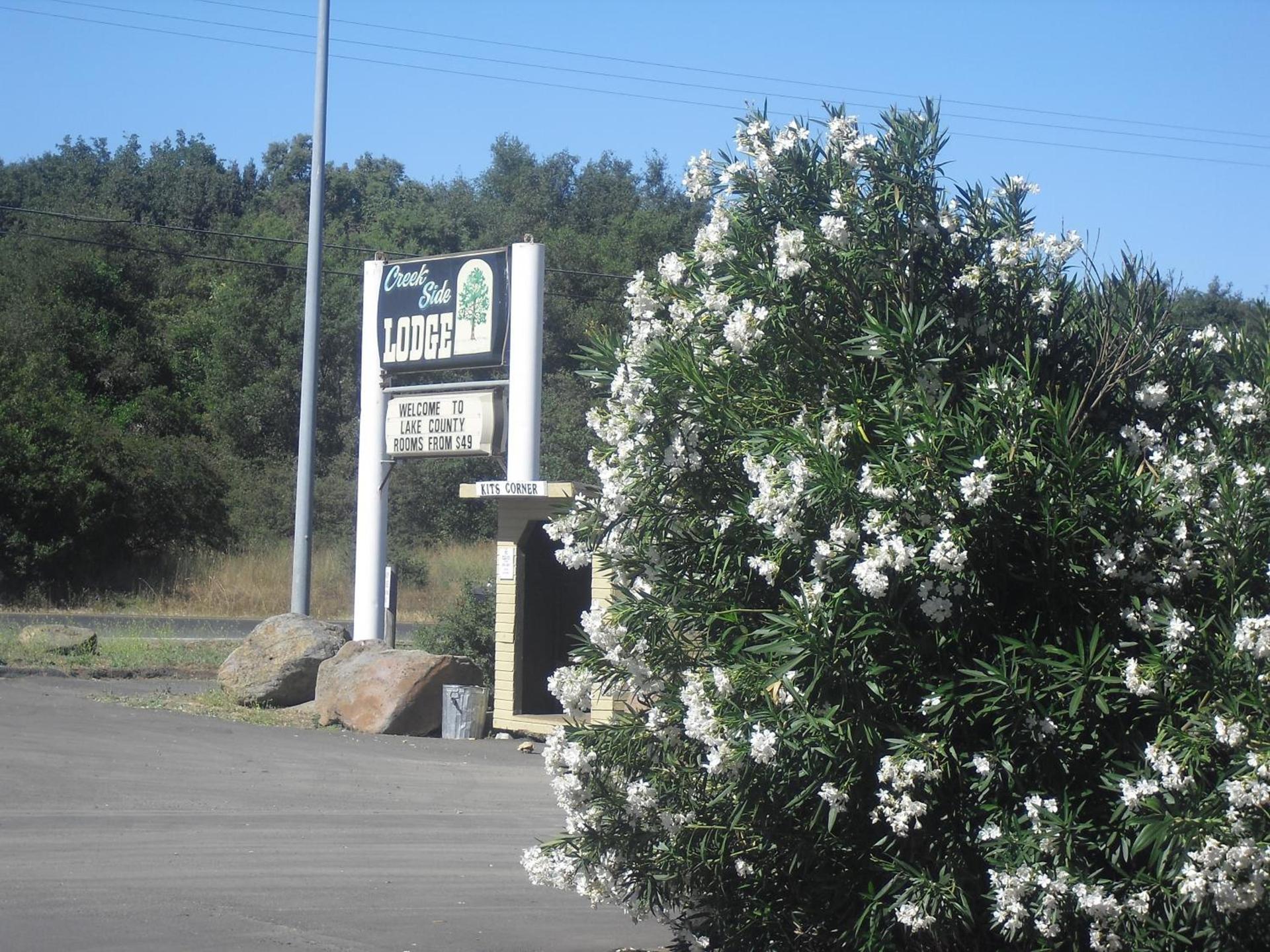 Creekside Lodge photo 10