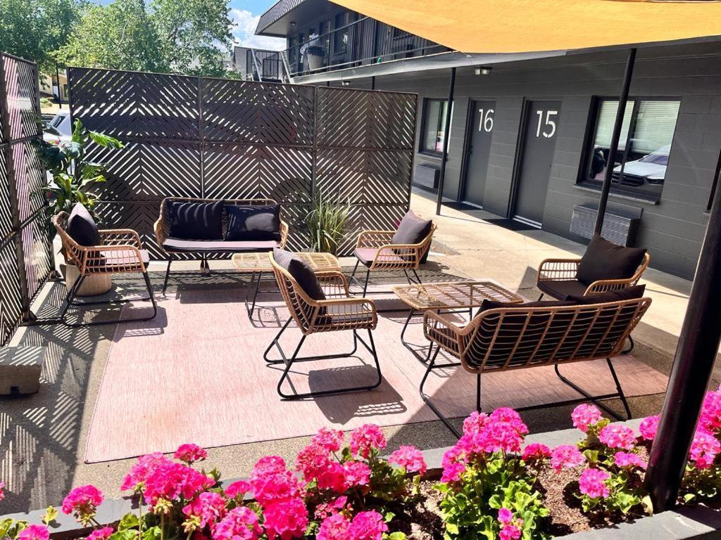 Cashmere Inn photo 27