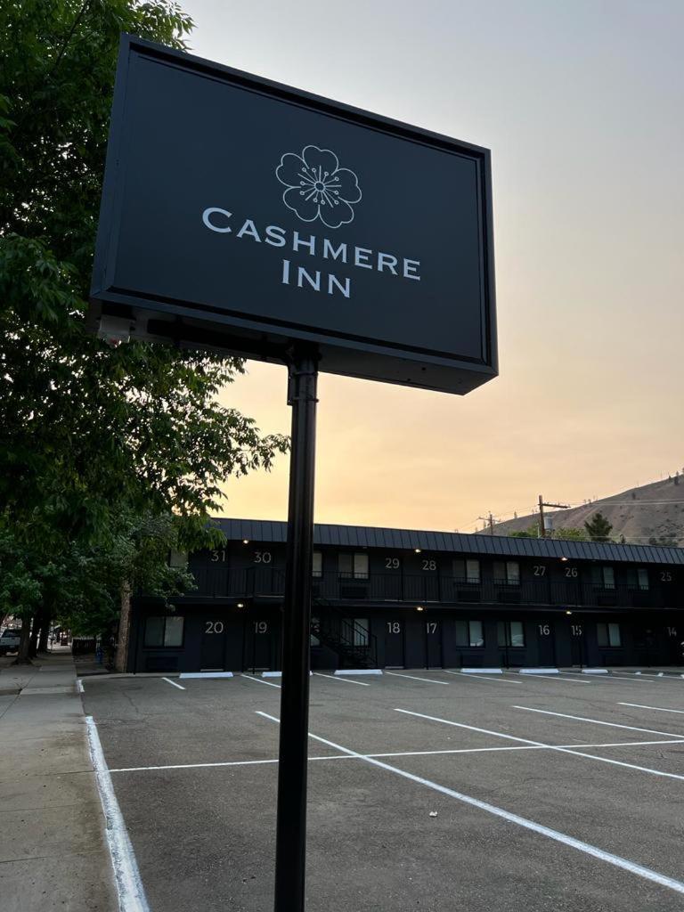 Cashmere Inn photo 29