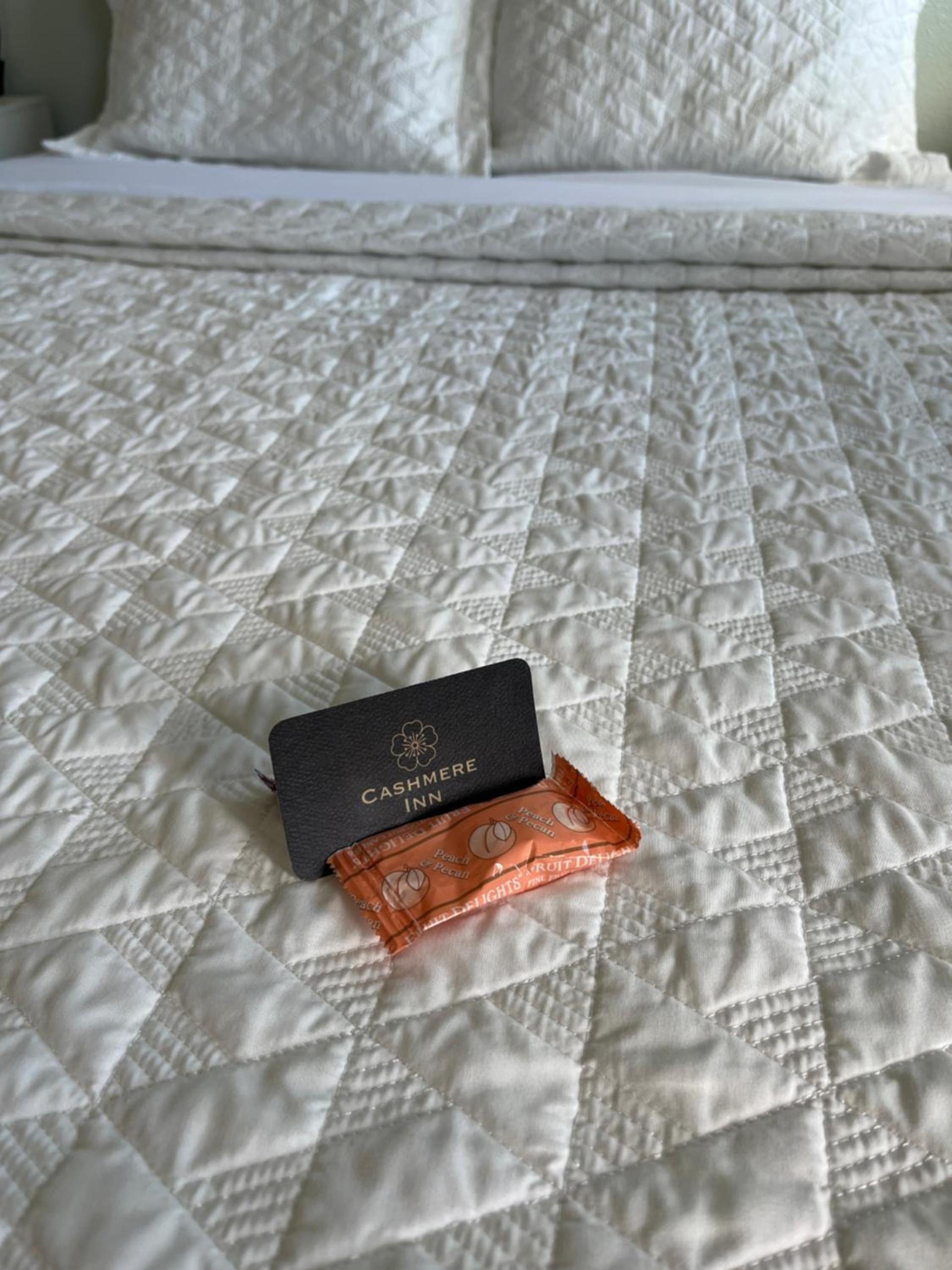 Cashmere Inn photo 28