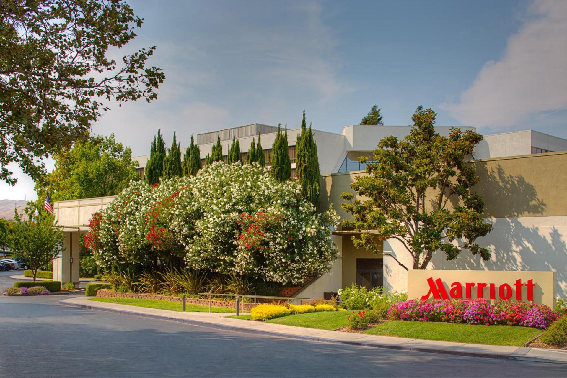 Pleasanton Marriott photo 1
