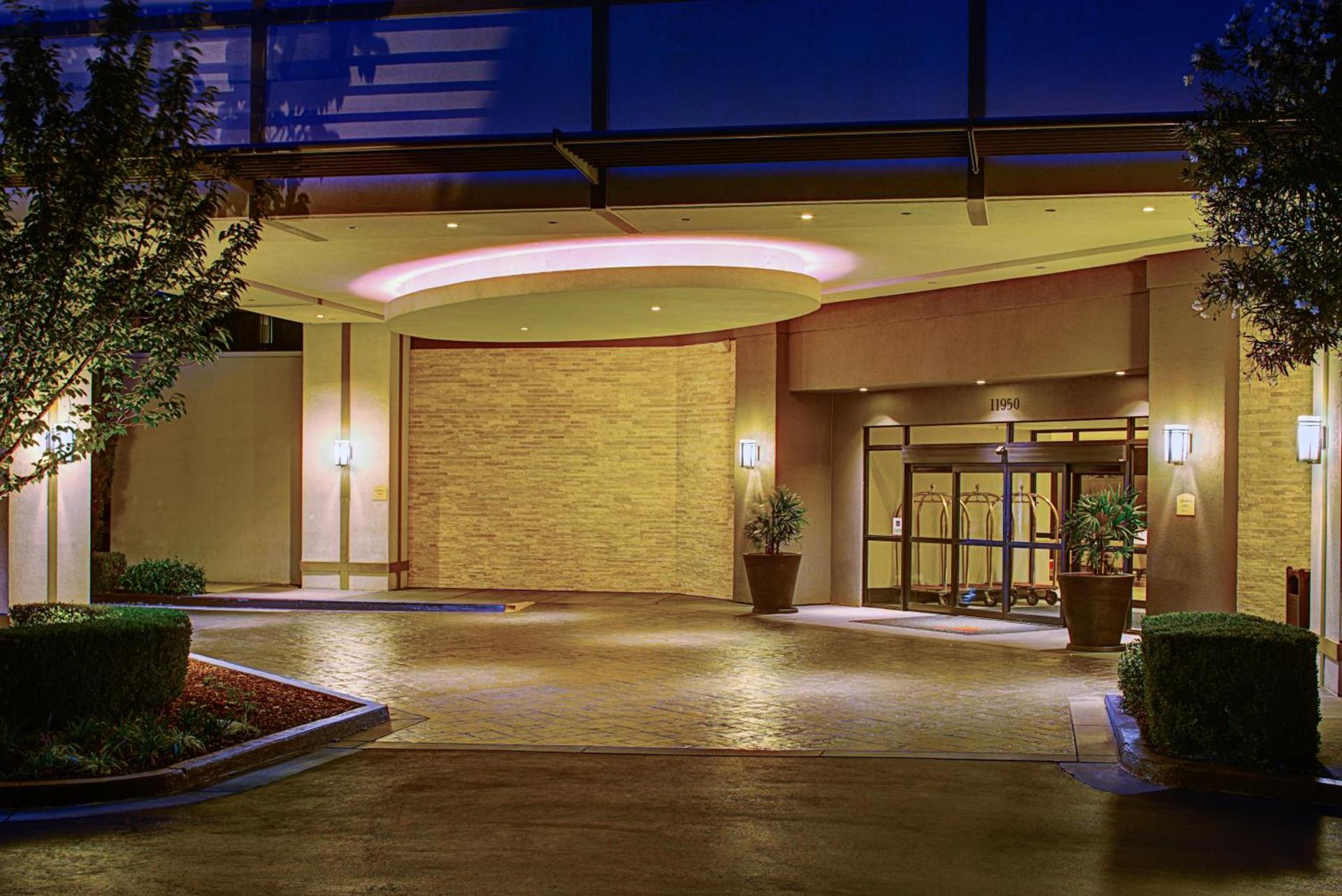 Pleasanton Marriott photo 2