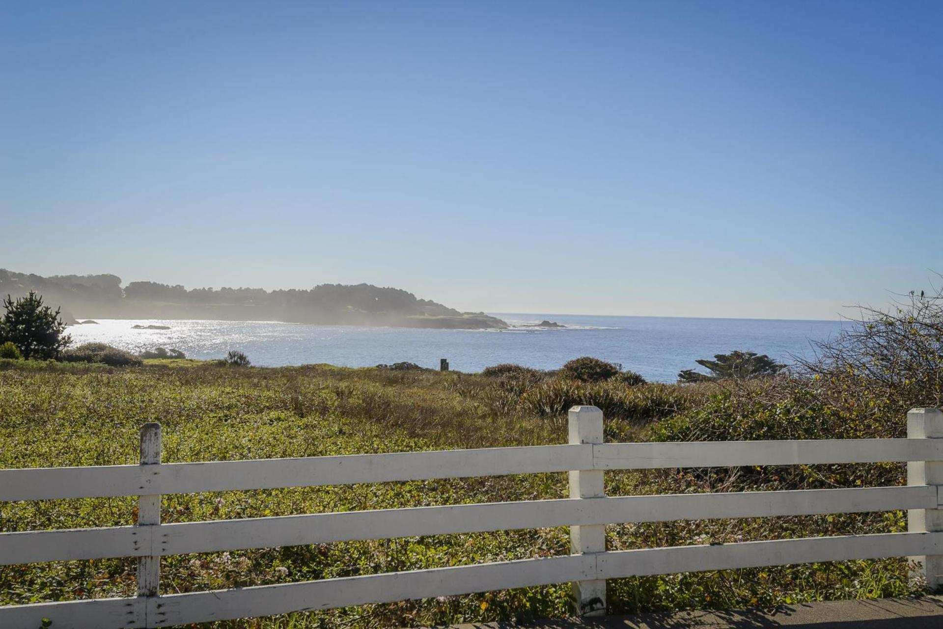 Mendocino Hotel & Garden photo 29