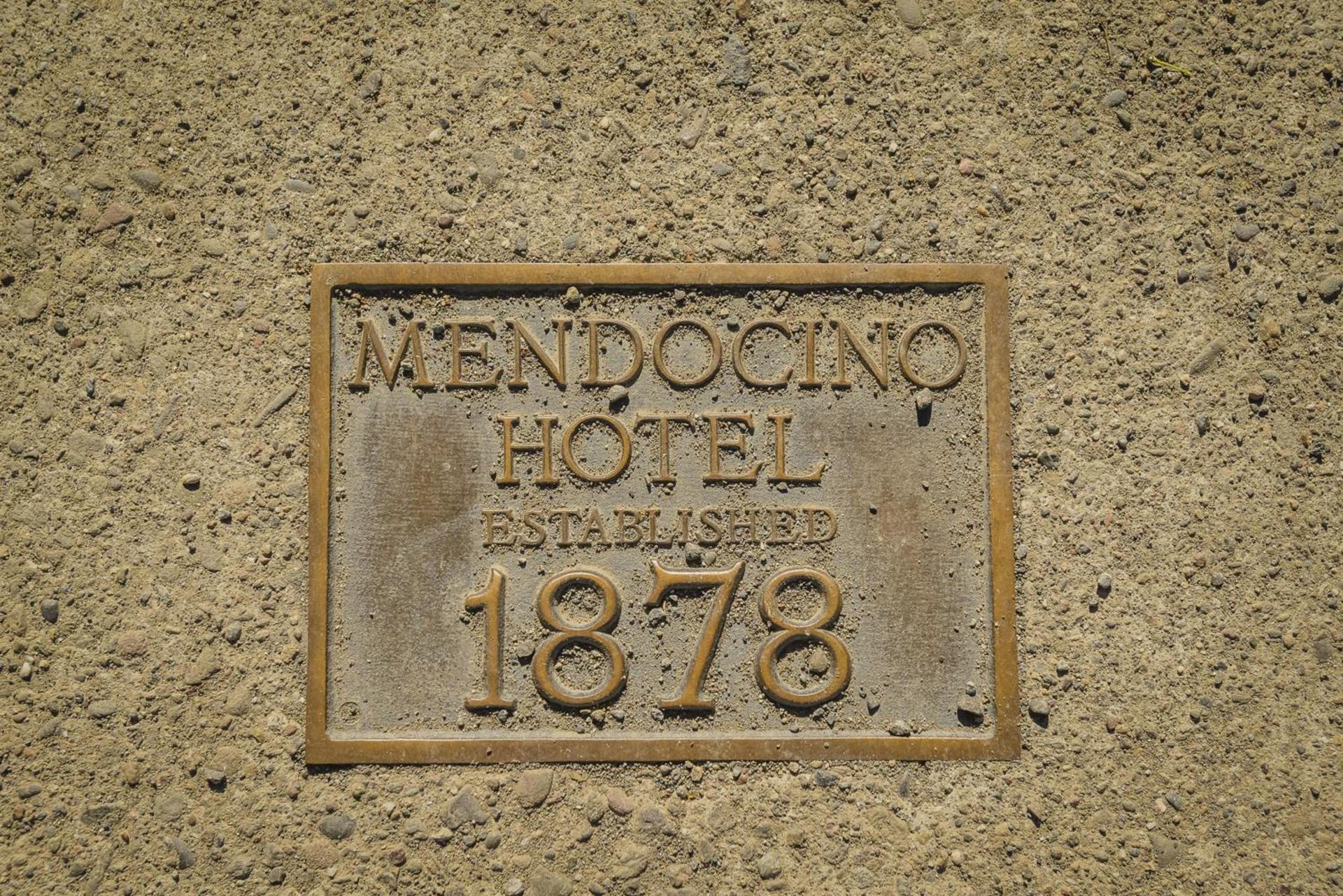Mendocino Hotel & Garden photo 47