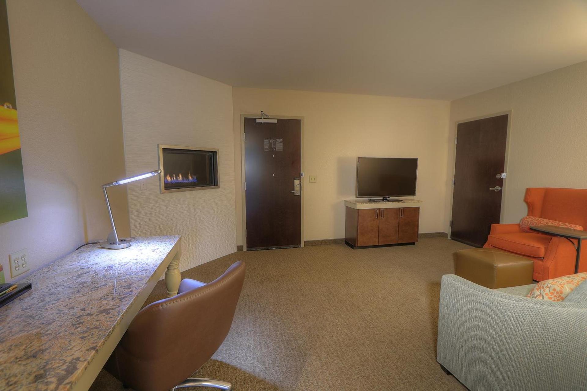 Hilton Garden Inn Pigeon Forge photo 85