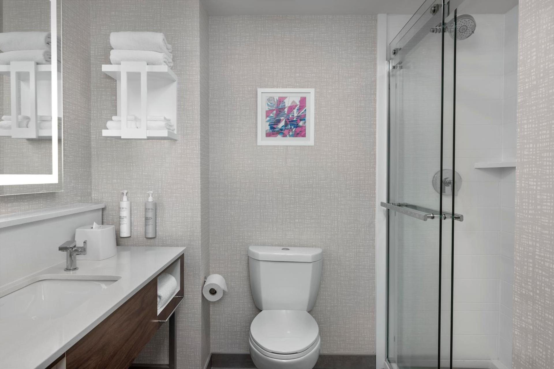 Hampton Inn Birmingham I-65/Lakeshore Drive photo 30